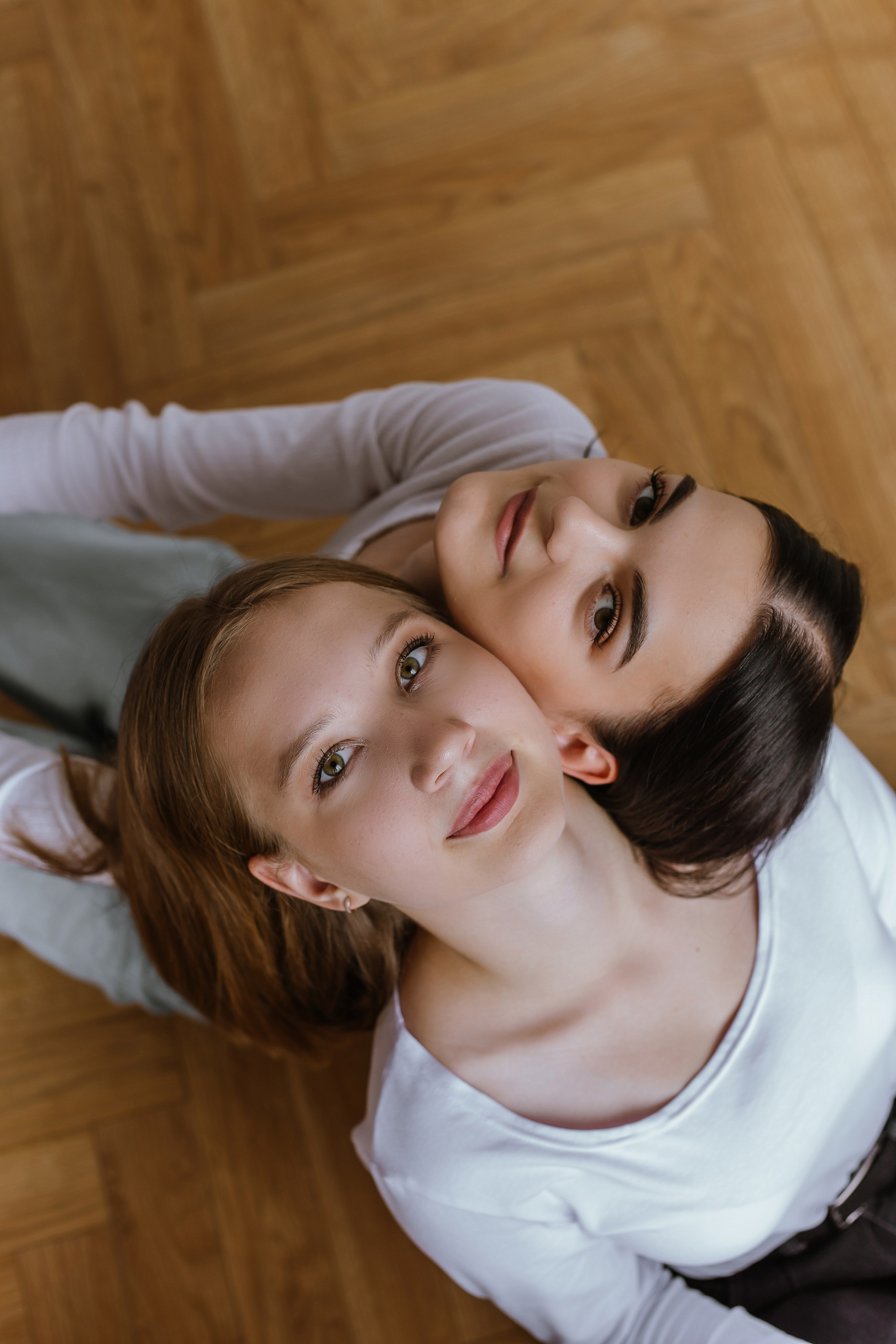 Подруги. Фотограф Саранск Екатерина Жукова