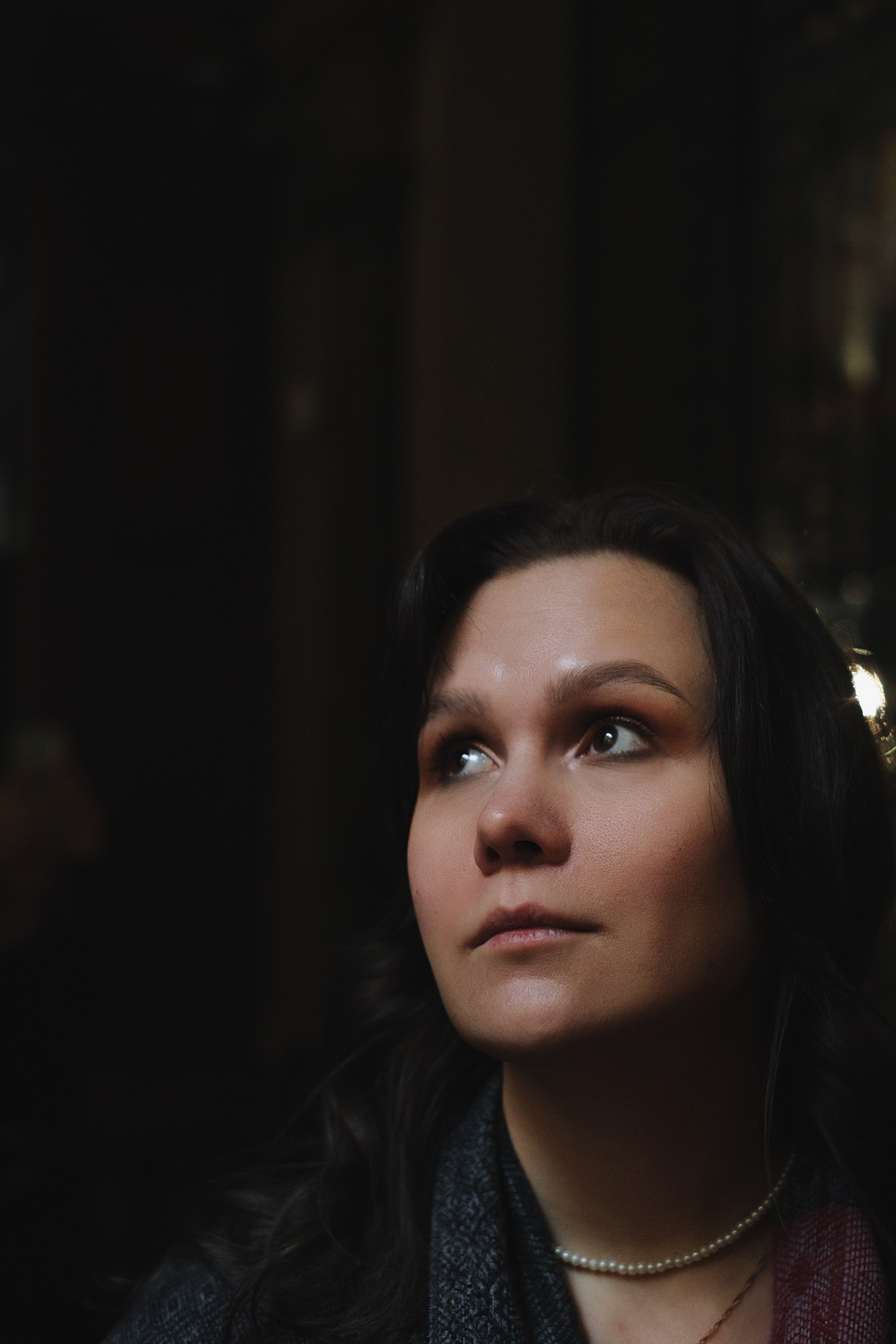 Фотосессия в Штиглице. Фотограф в Санкт-Петербурге Мария Комолитдинова