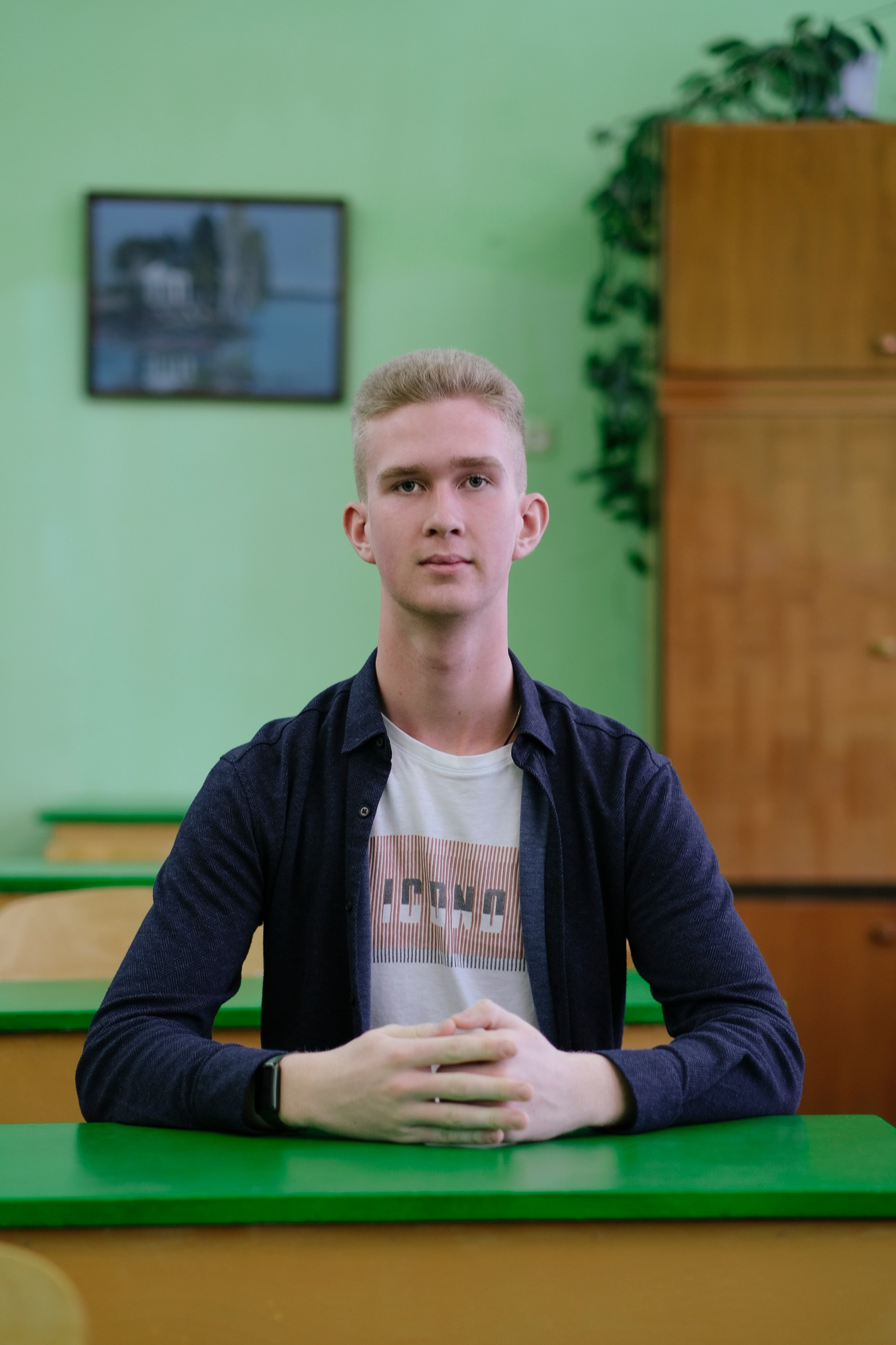 11 класс. Семейный и индивидуальный фотограф Дарья Мельник