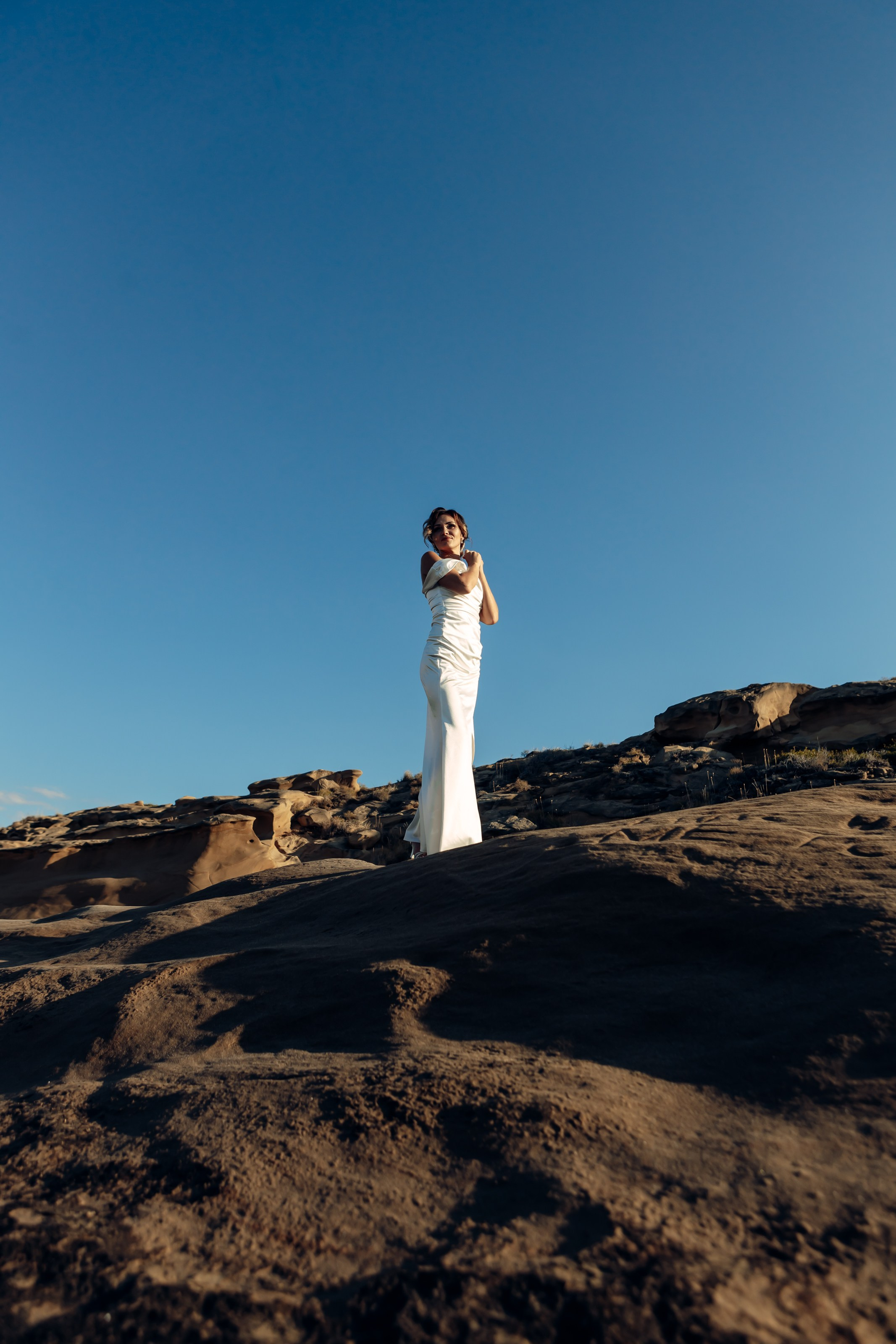 V&A. Фотограф в Батуми Павел Шарников