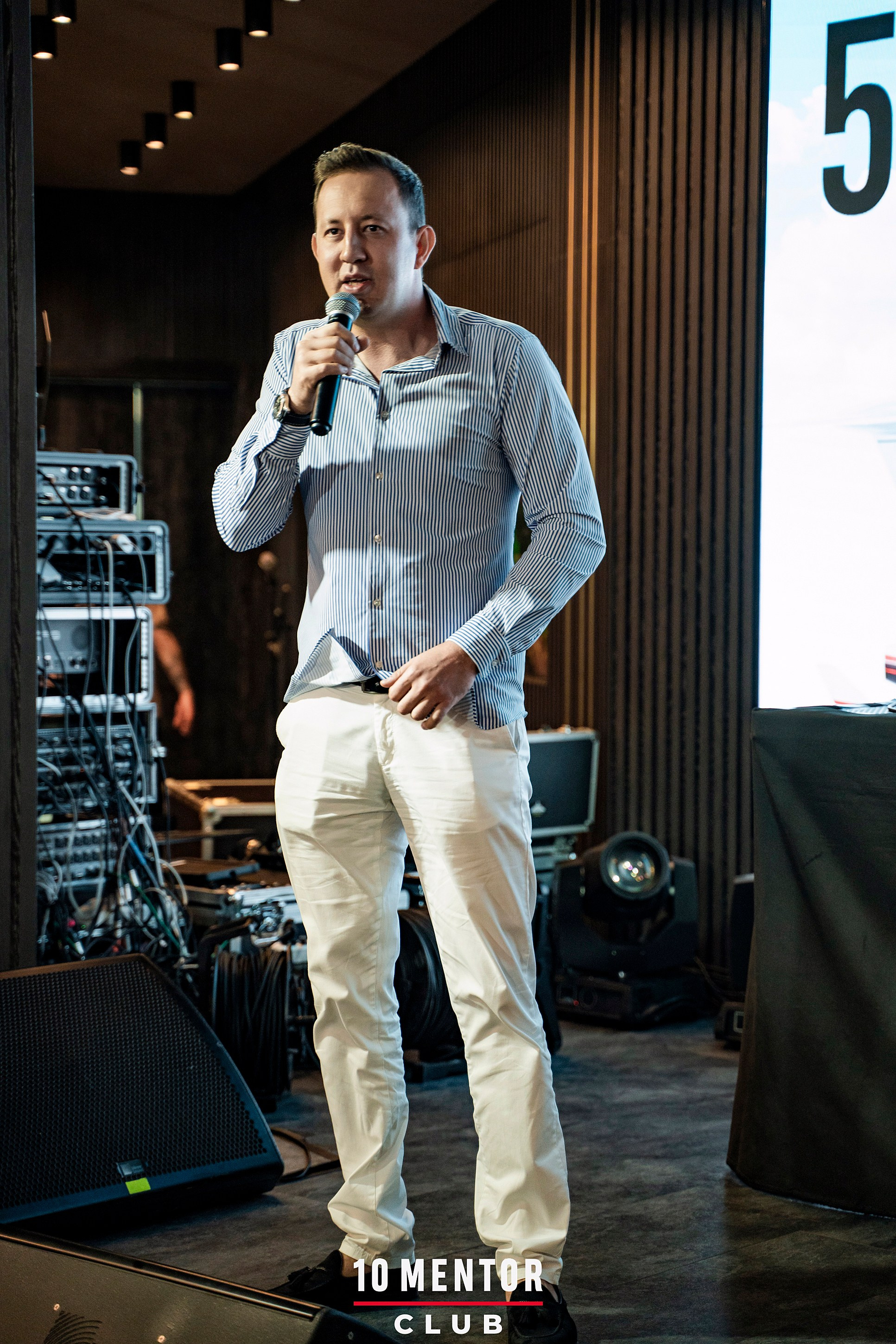 10 Менторов. Фотограф Казань