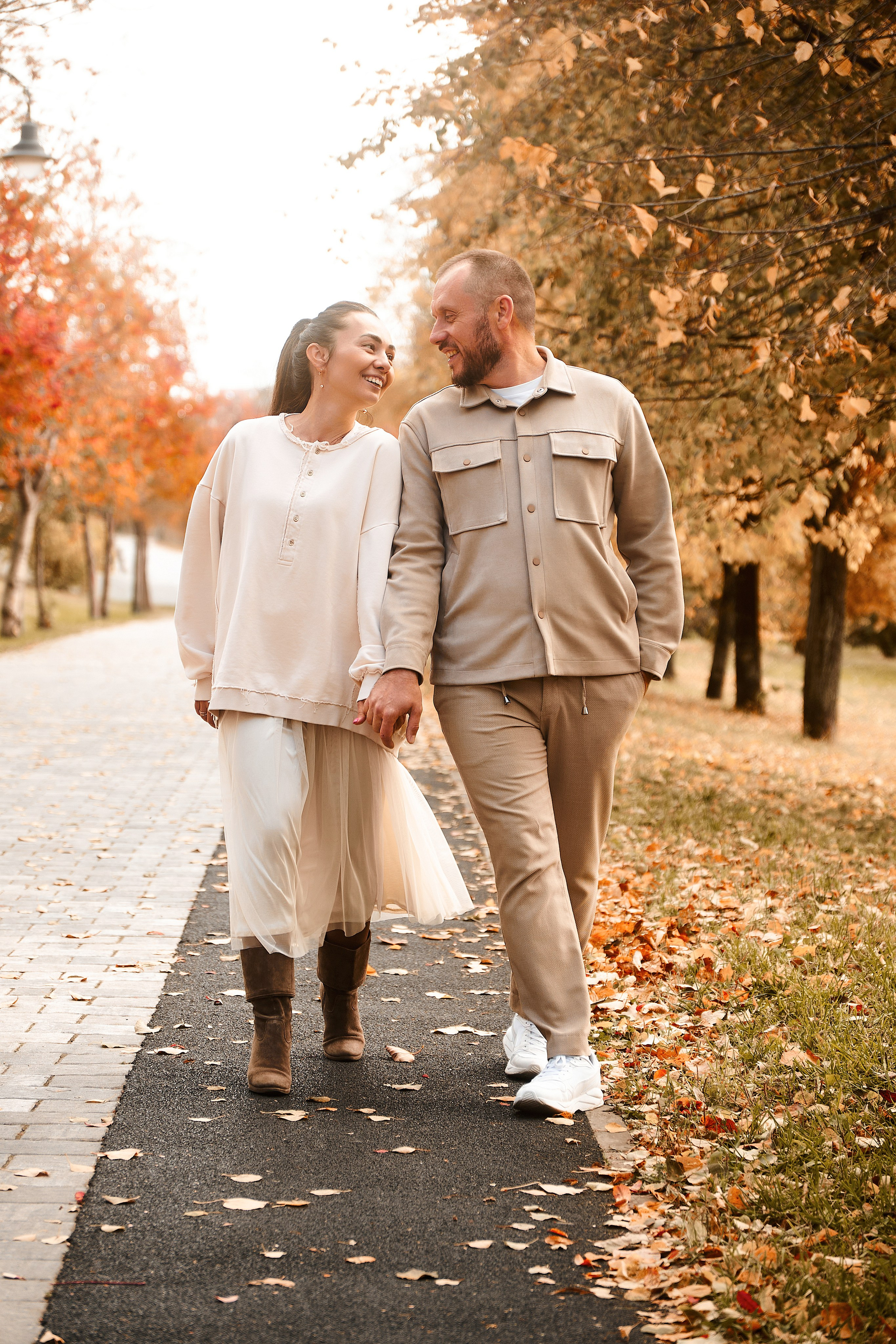 Максим и Земфира. Фотограф Казань