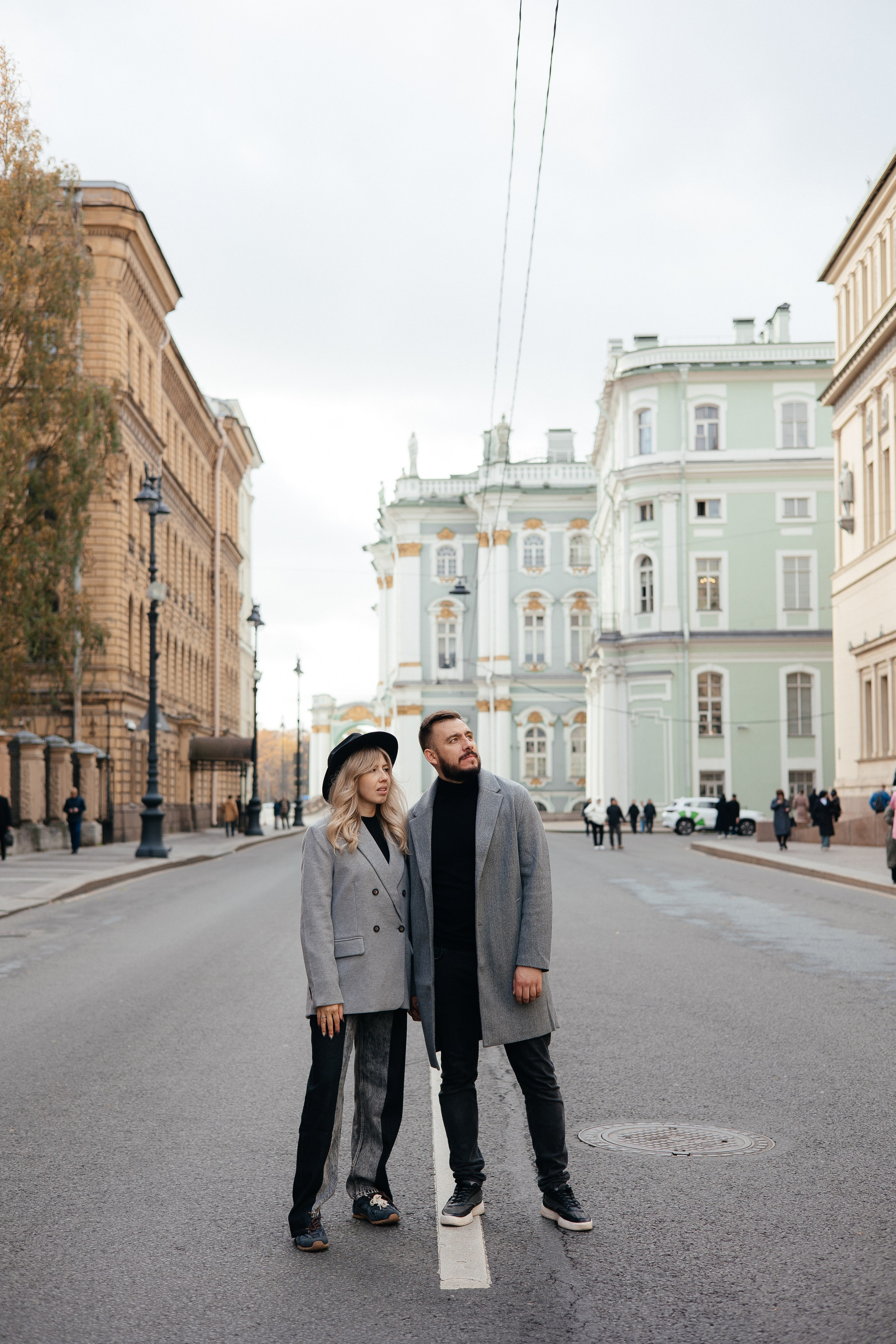 Дмитрий & Мария. ФОТОГРАФ РОЗА ФИЛИНА СПб I МОСКВА