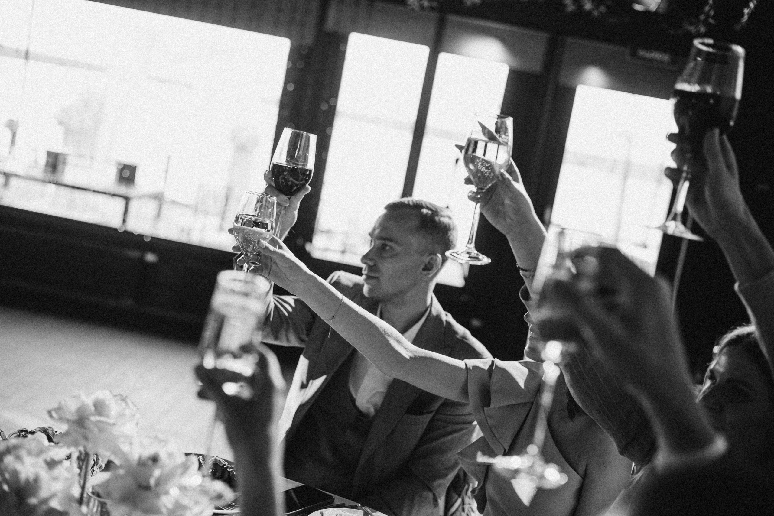 Владислав & Марина. ФОТОГРАФ РОЗА ФИЛИНА СПб I МОСКВА