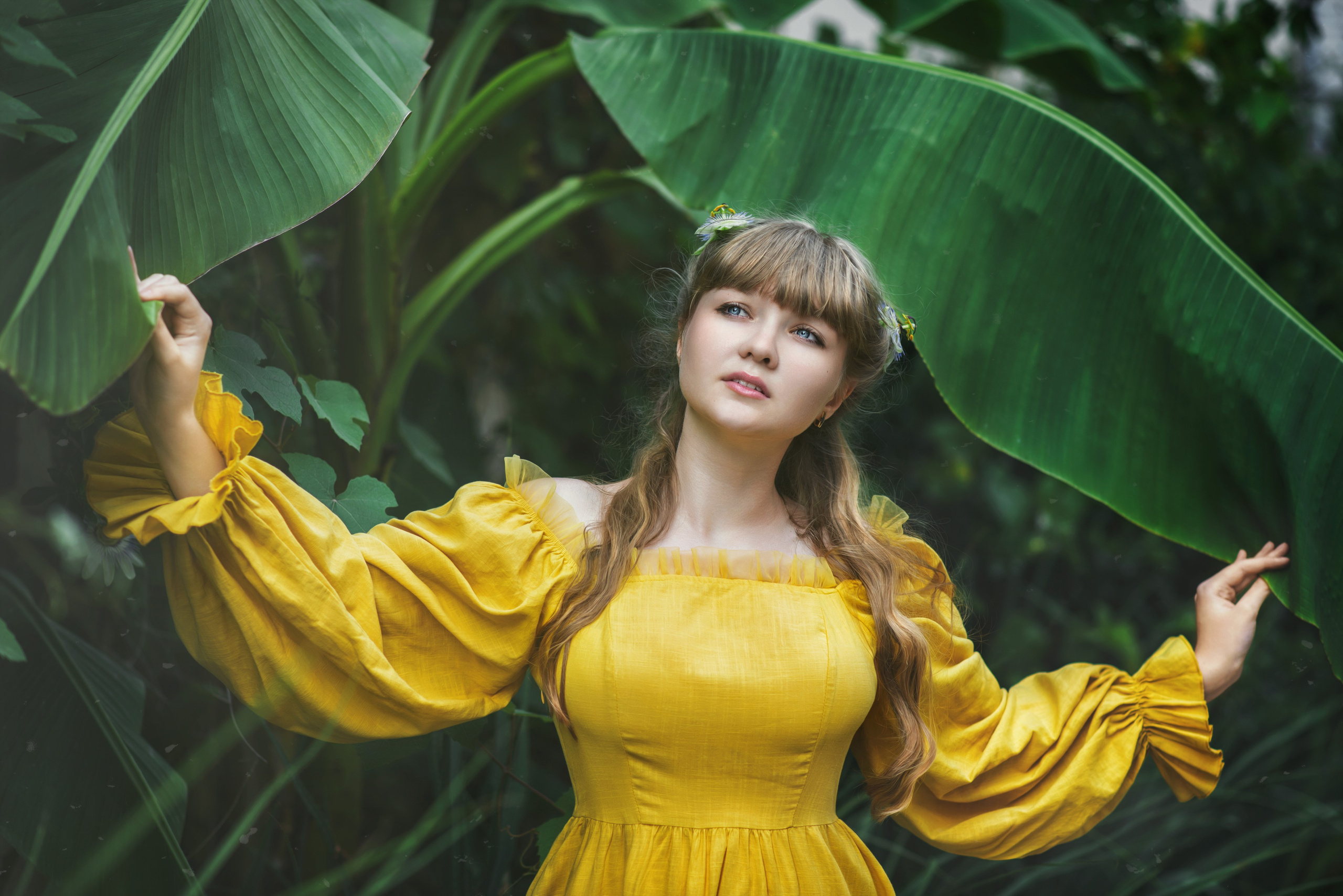 Лето. Фотограф  г. Миасс, г. Челябинск