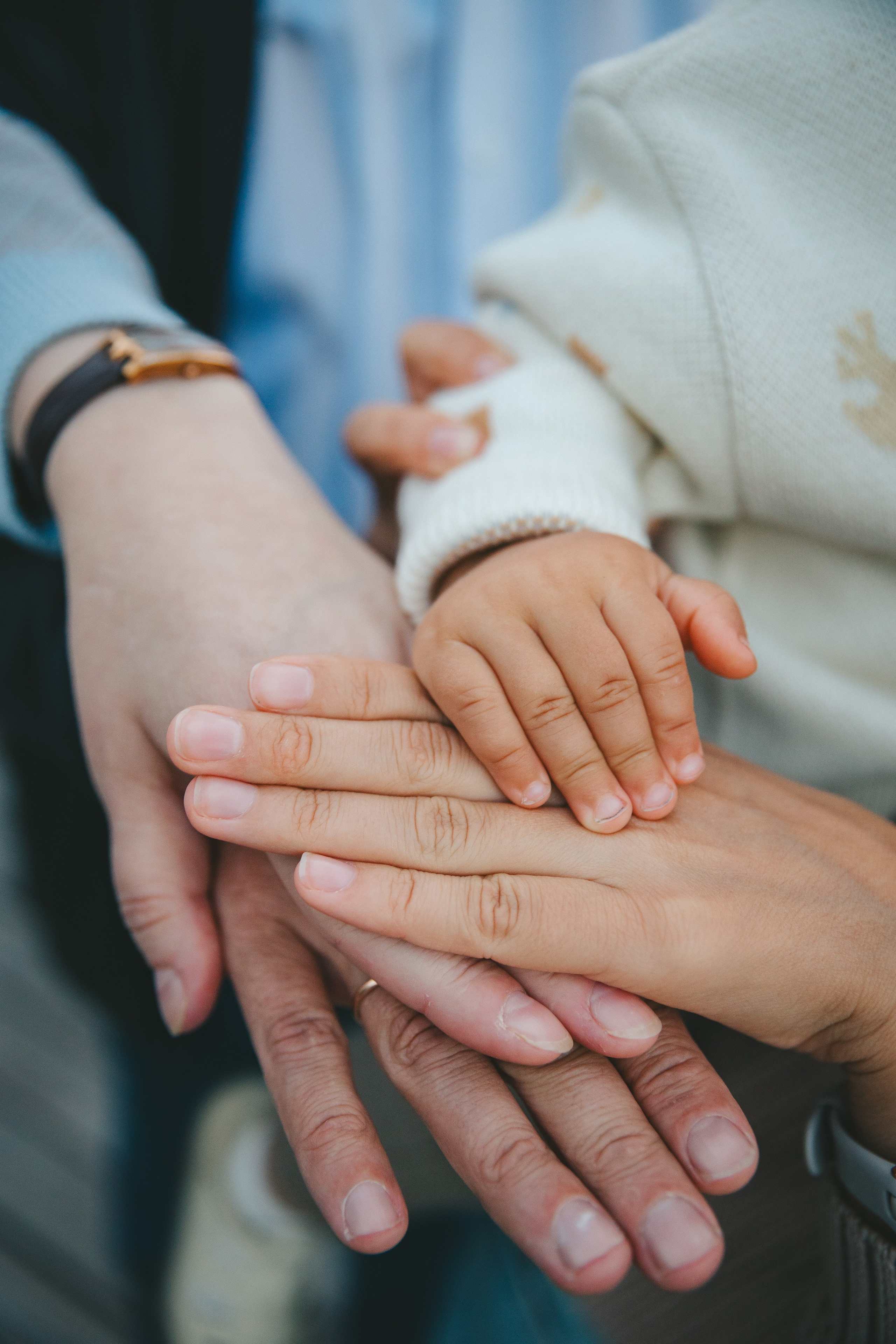 Саша, Аня, Михаил и Татьяна. Семейный lifestyle фотограф в Санкт-Петербурге Людмила Пахомова