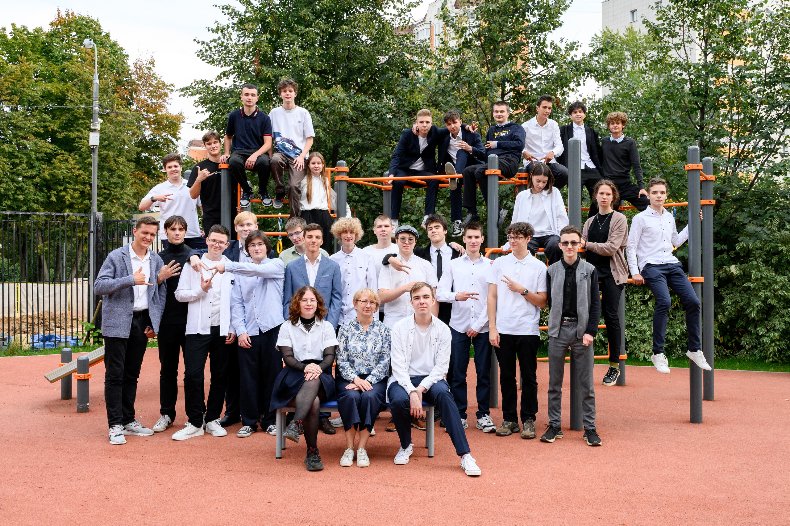 Отзывы. Школьный фотограф в Москве — выпускные альбомы | Ирина Левитэ