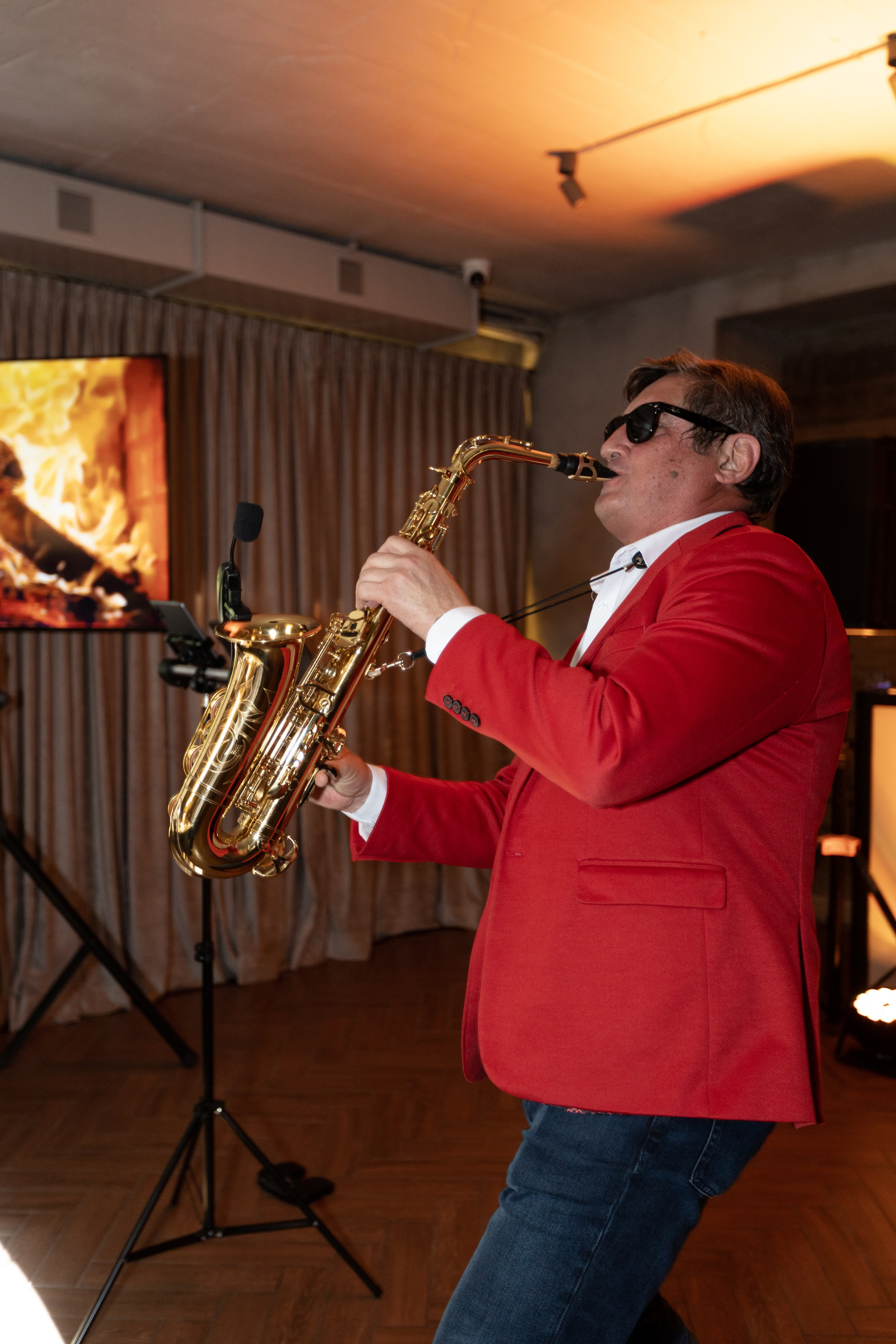 Юбилей. Свадебный и репортажный фотограф Максим Вакс. Съемка любых мероприятий в Екатеринбурге