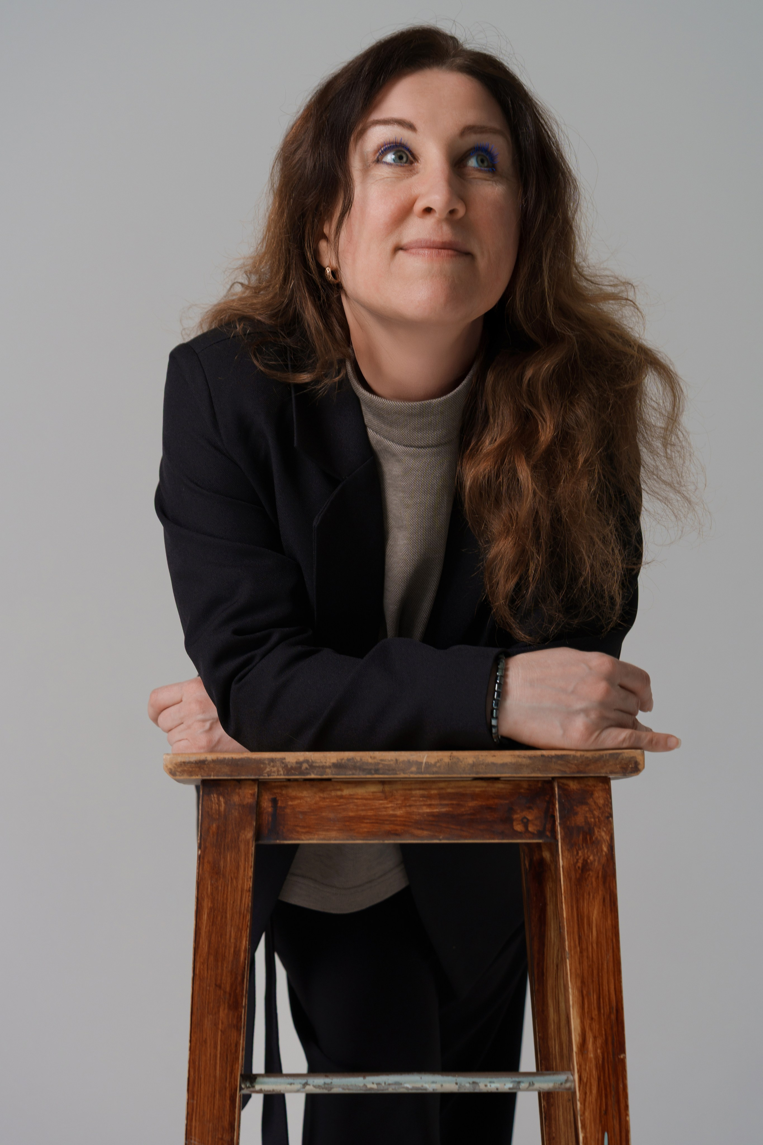 Семейная фотосессия. Портретный фотограф в Москве Фарид Леонов