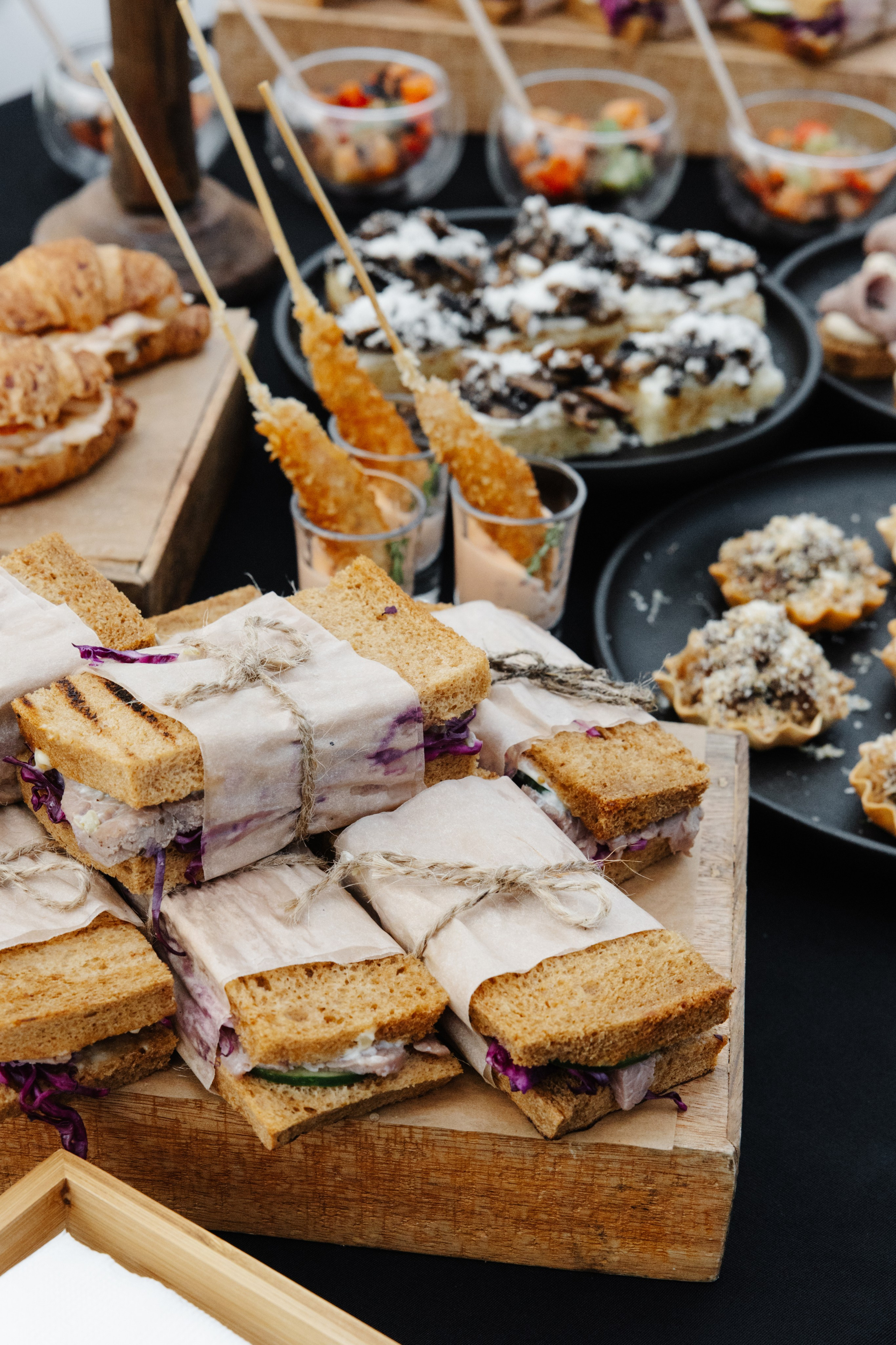 ГЕНДЕР ПАТИ. Фотограф в Красноярске