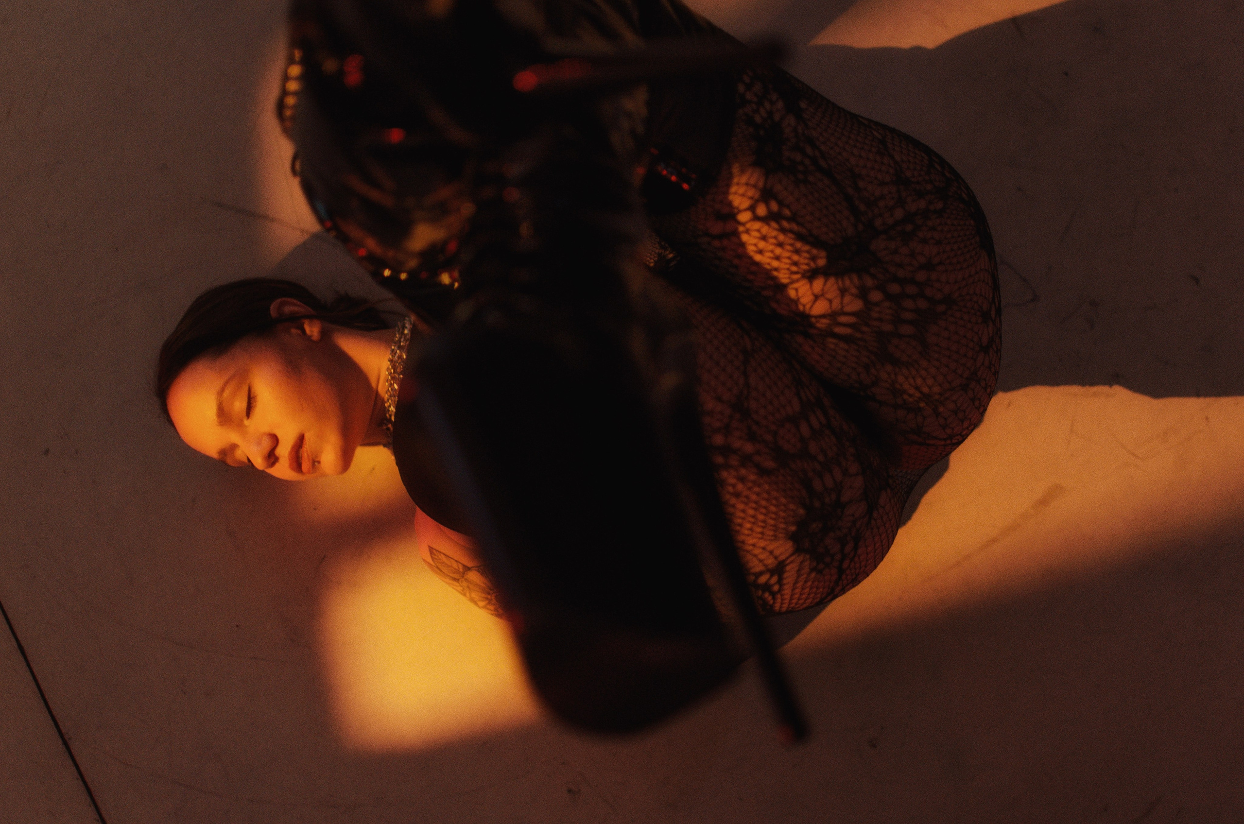 Настя. Фотограф из Санкт-Петербурга Кристина Черняк