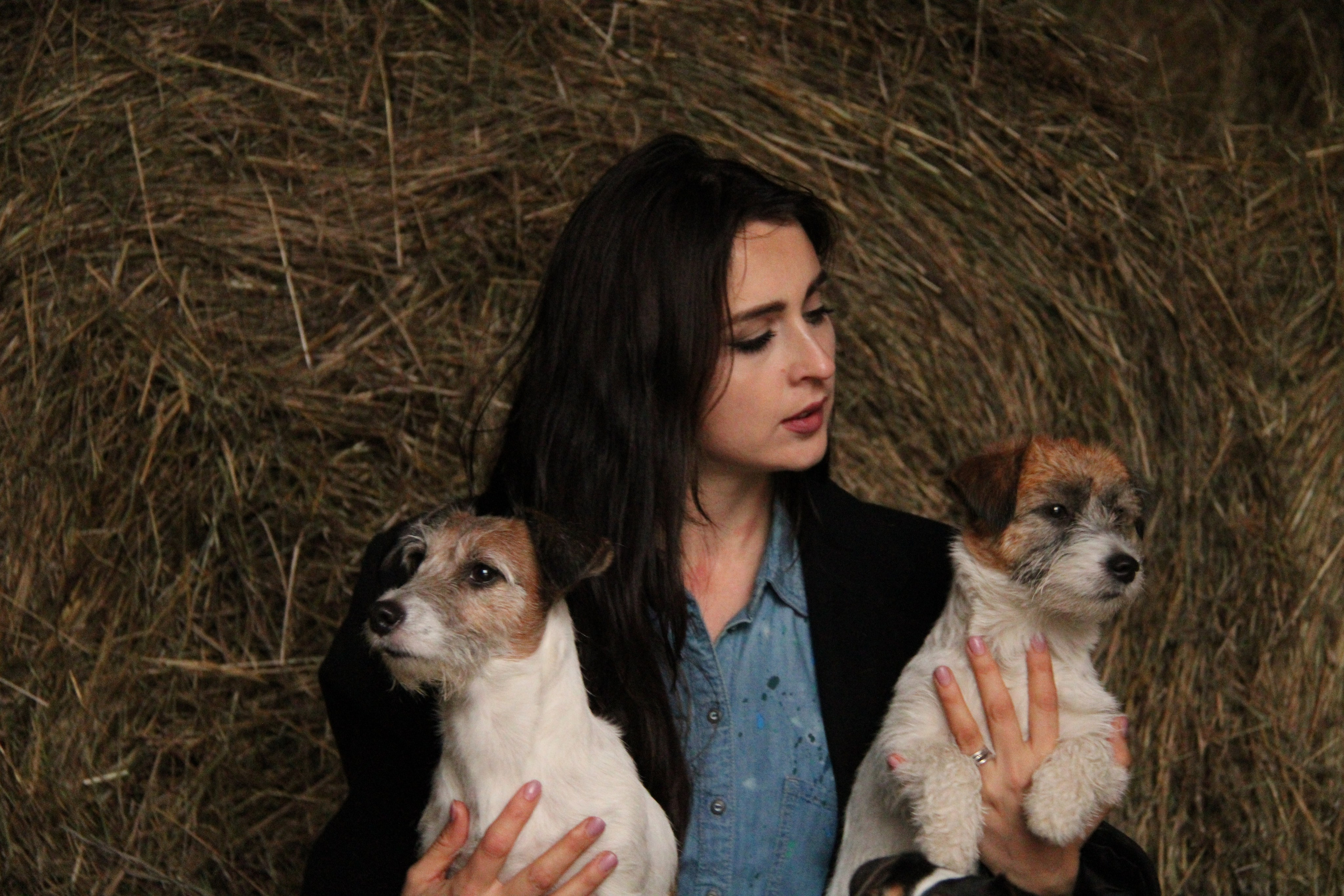 Тематическая съемка