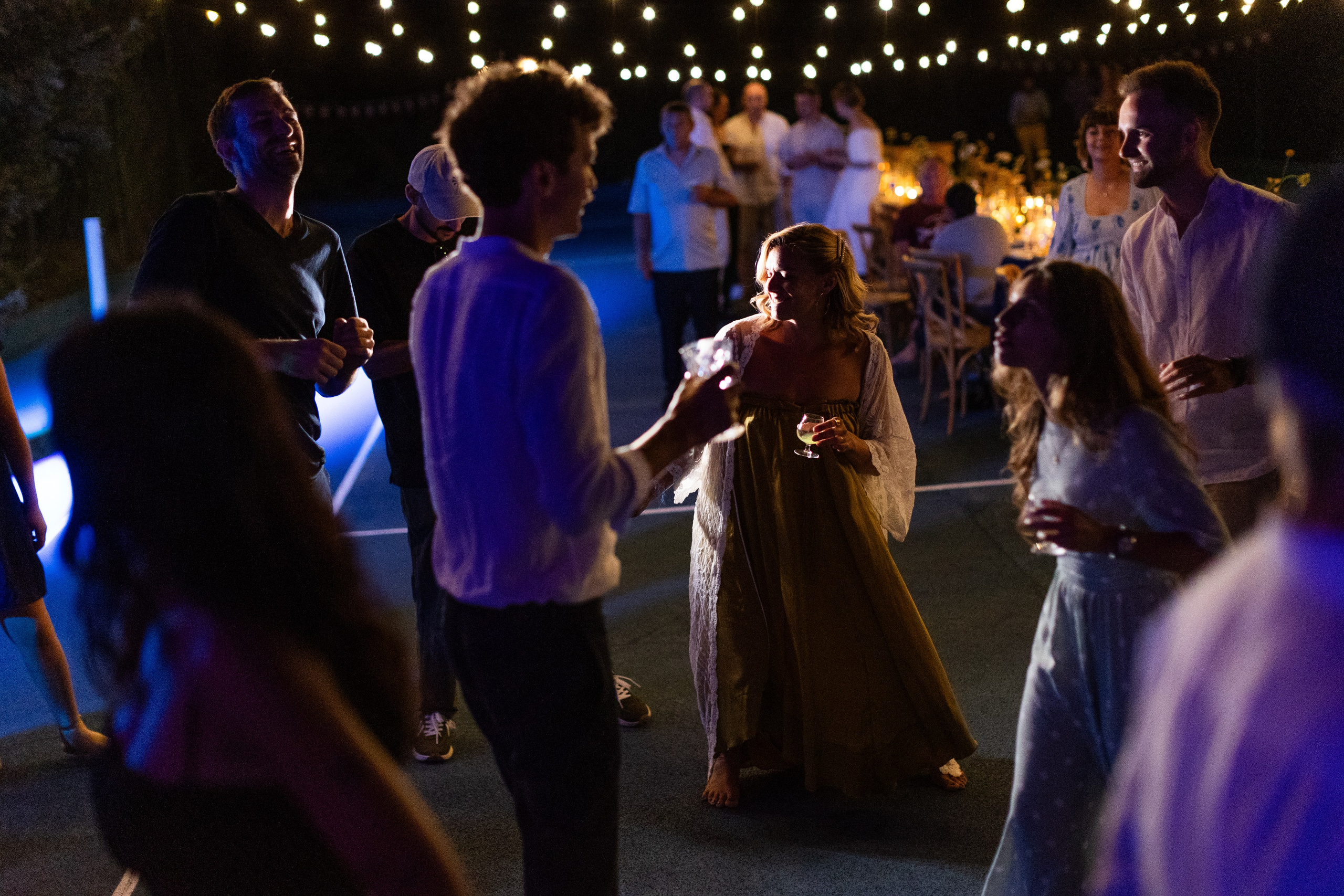 Свадьба Франиця Прованс. Свадебный фотограф Марина Назарова Москва