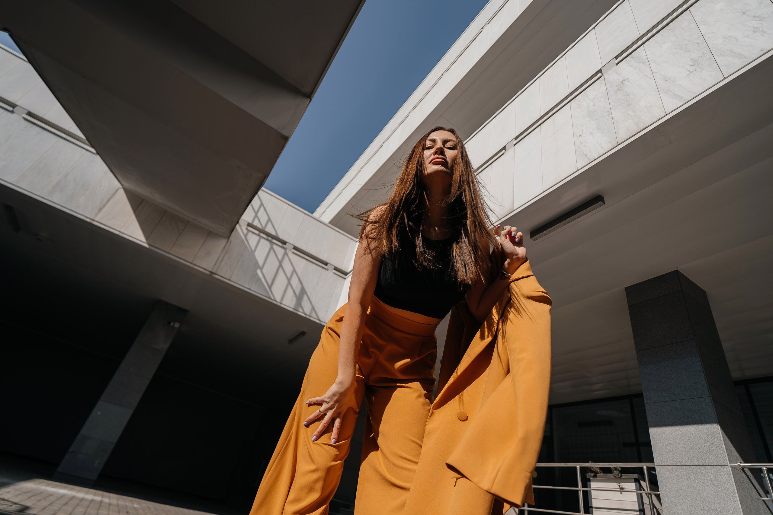 Индивидуальные портреты. Lokos.pro Ник Соколов Фото и Видео Москва/Ростов-на-Дону