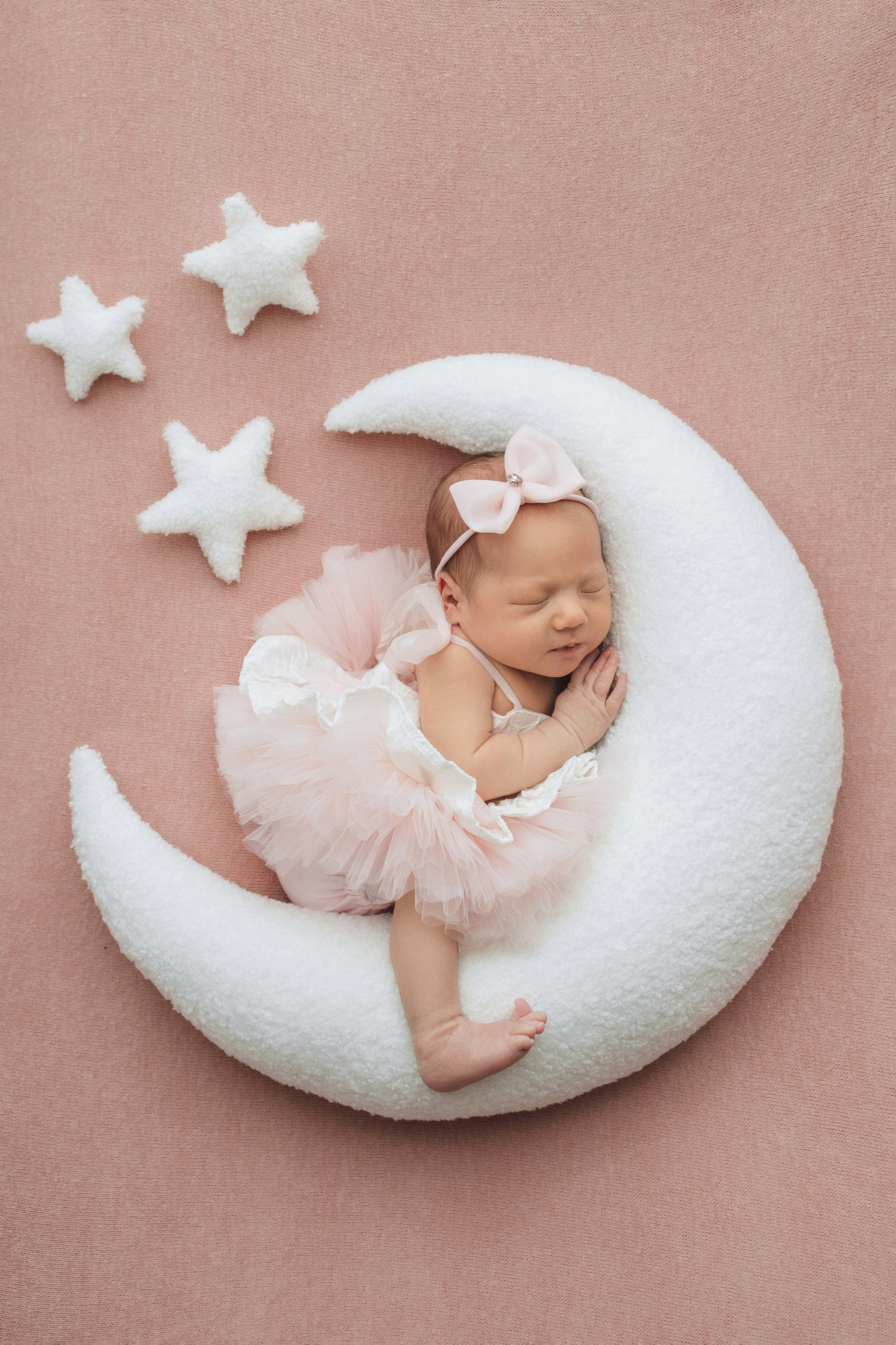 Newborn (14-30 дней). Истории