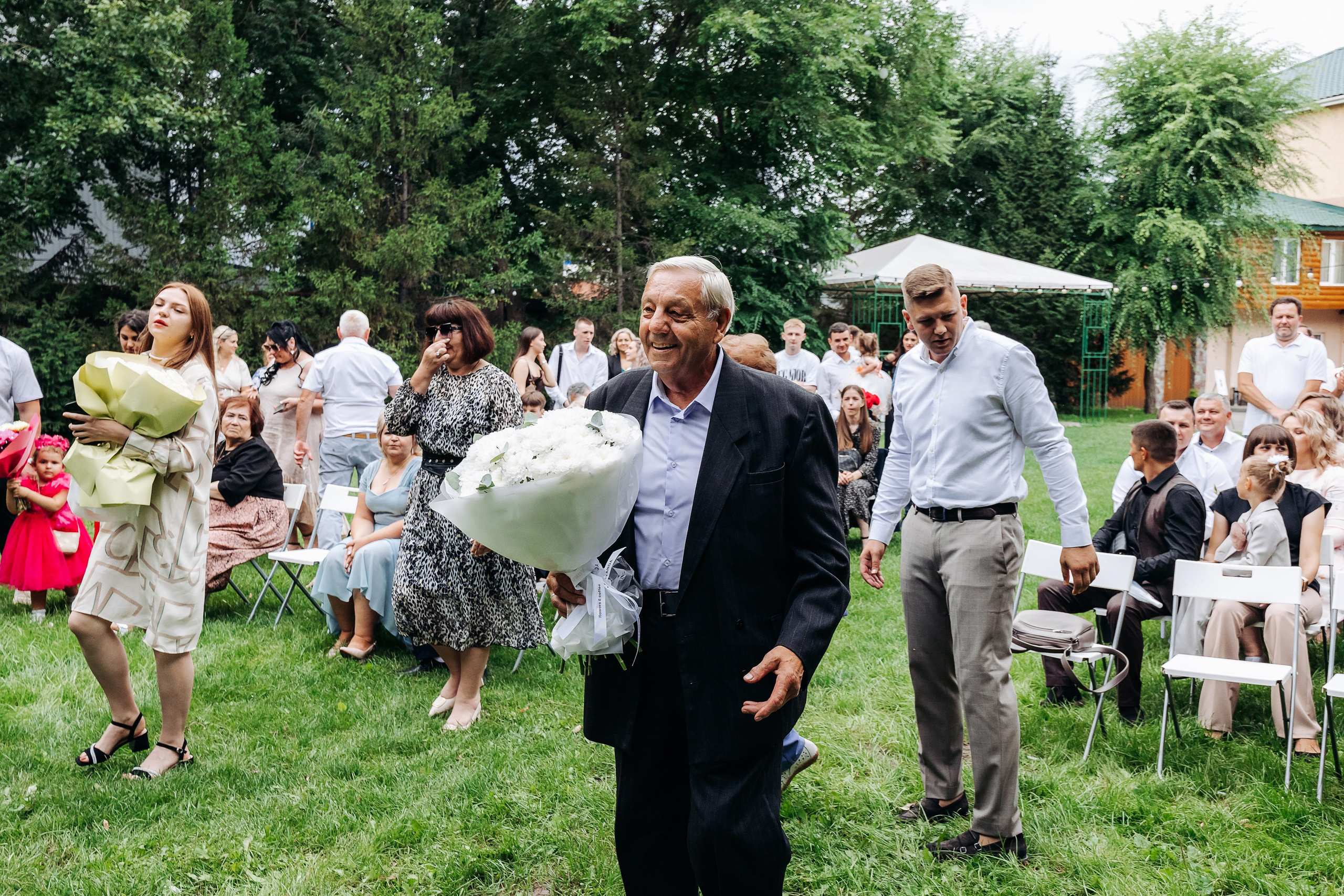 Александр Ирина. Фотограф Омск Андрей Козяков