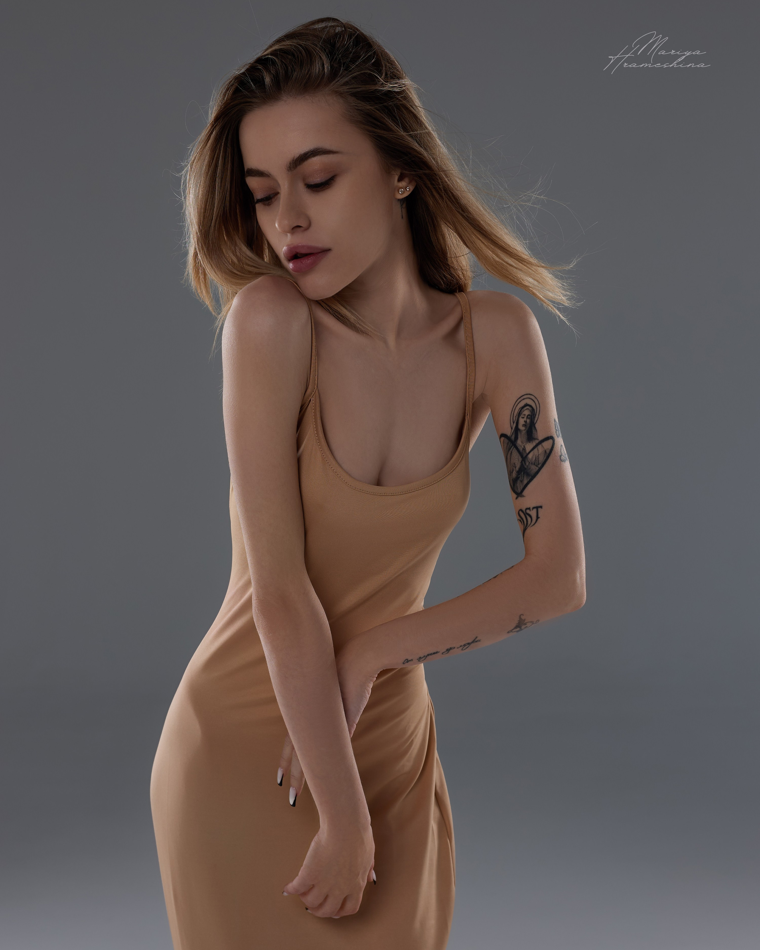 Фотосъемка девушки модели. Фотограф, мобилограф Ростов-на-Дону