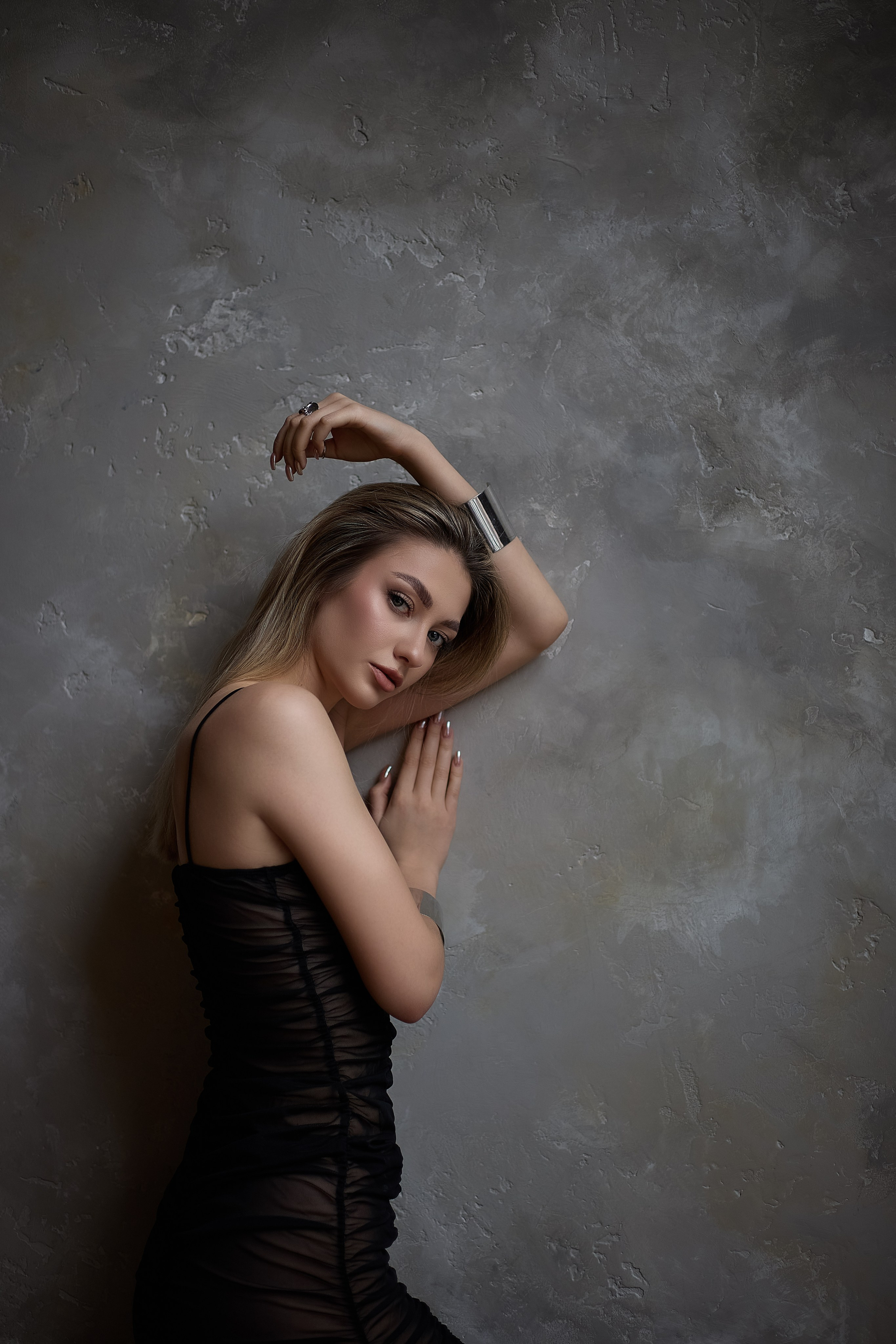 Фотосъемка девушки модели. Фотограф, мобилограф Ростов-на-Дону