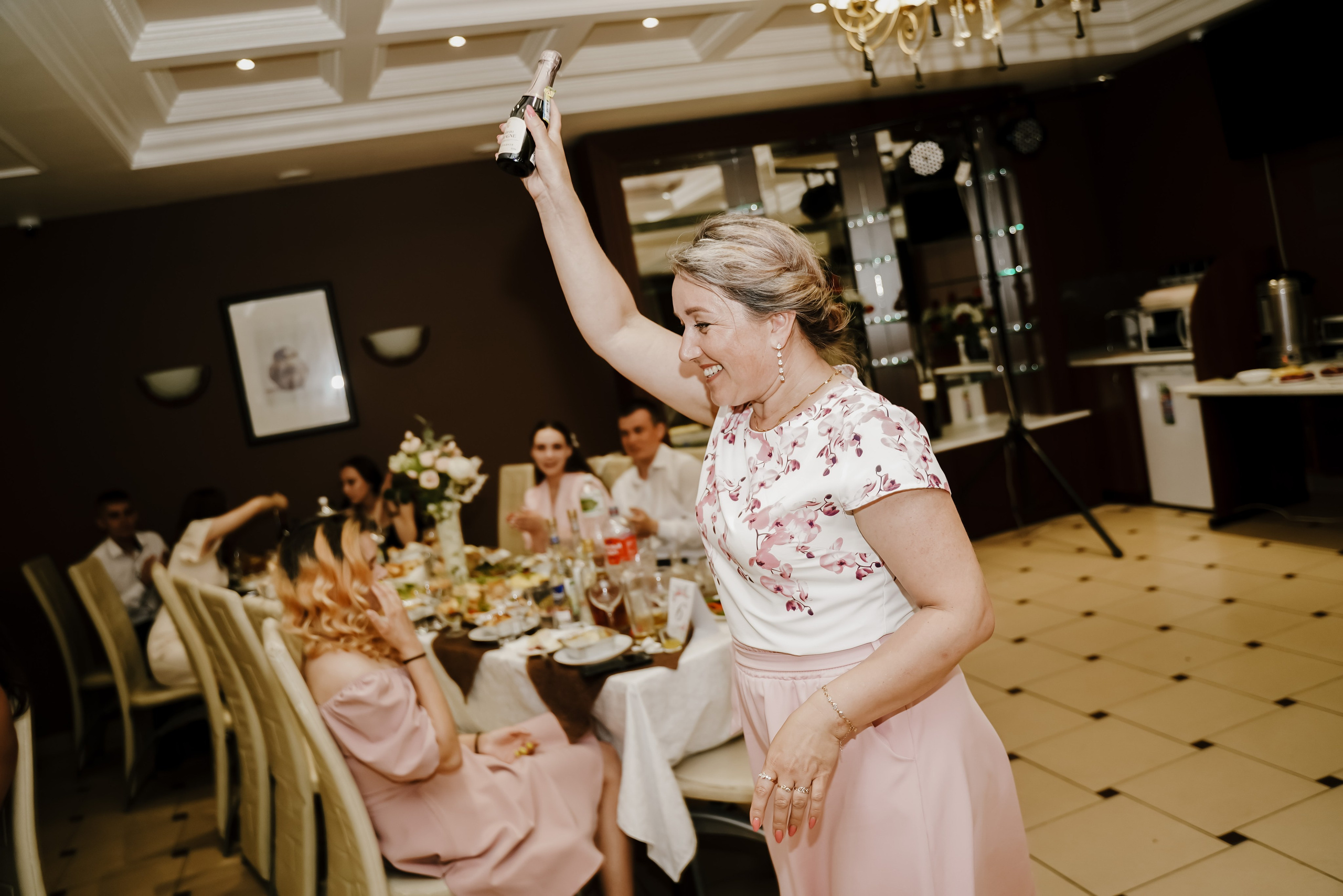 Свадьба в Бирске