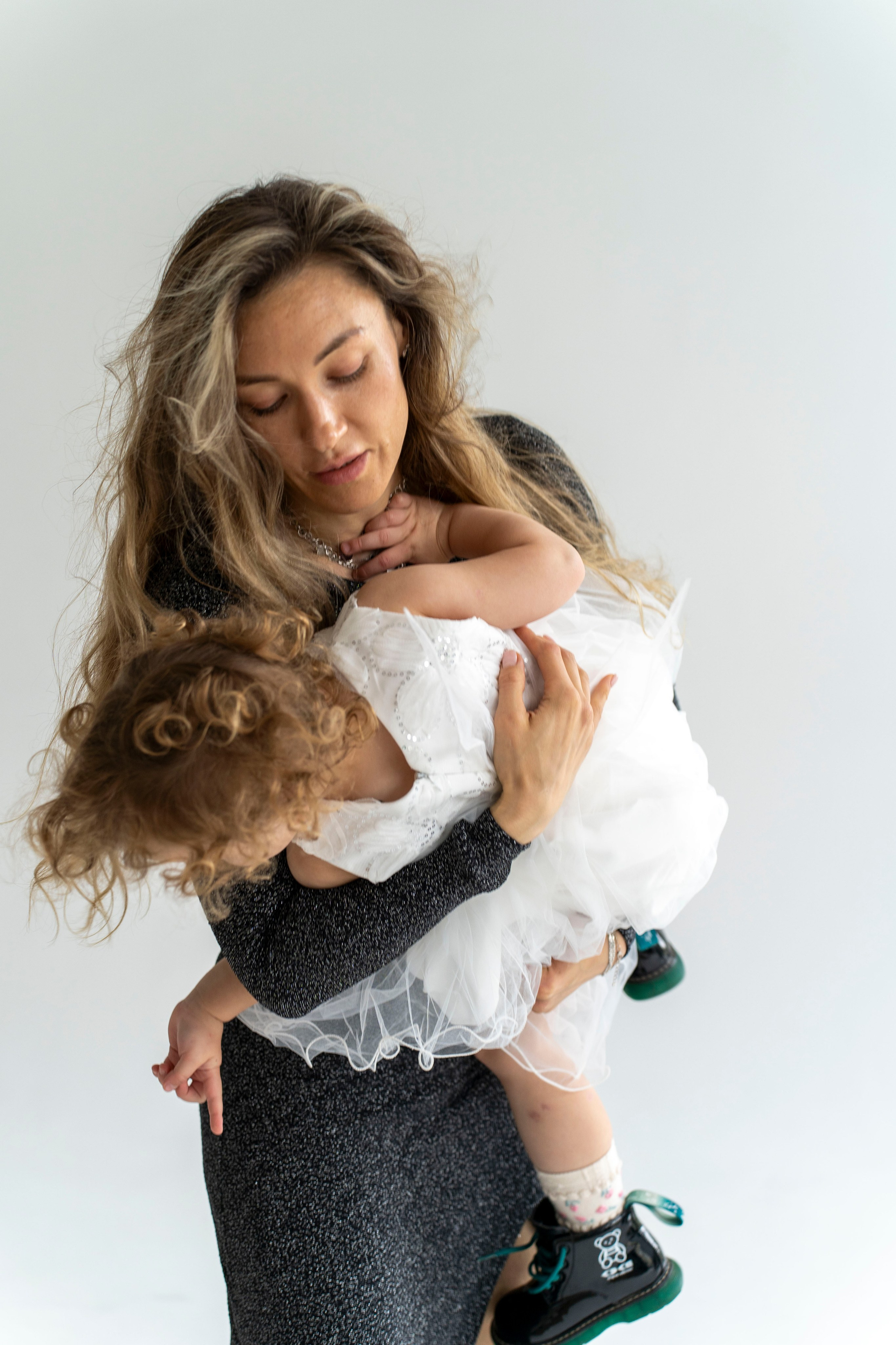 Екатерина и Полина. Главная