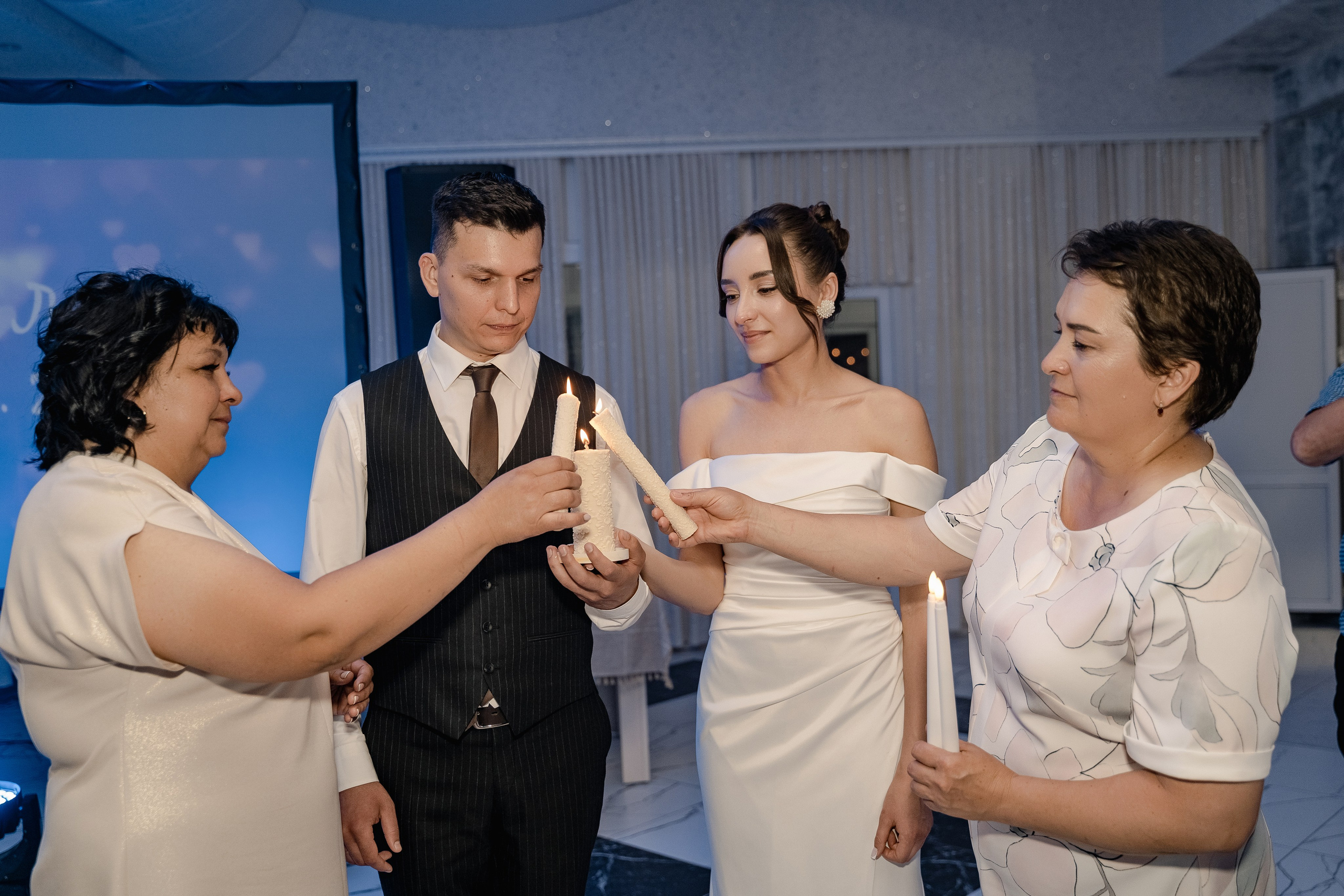 Артур и Лиана. Свадебный семейный фотограф Ксения Божко Уфа Раевка никах в Нарыстау