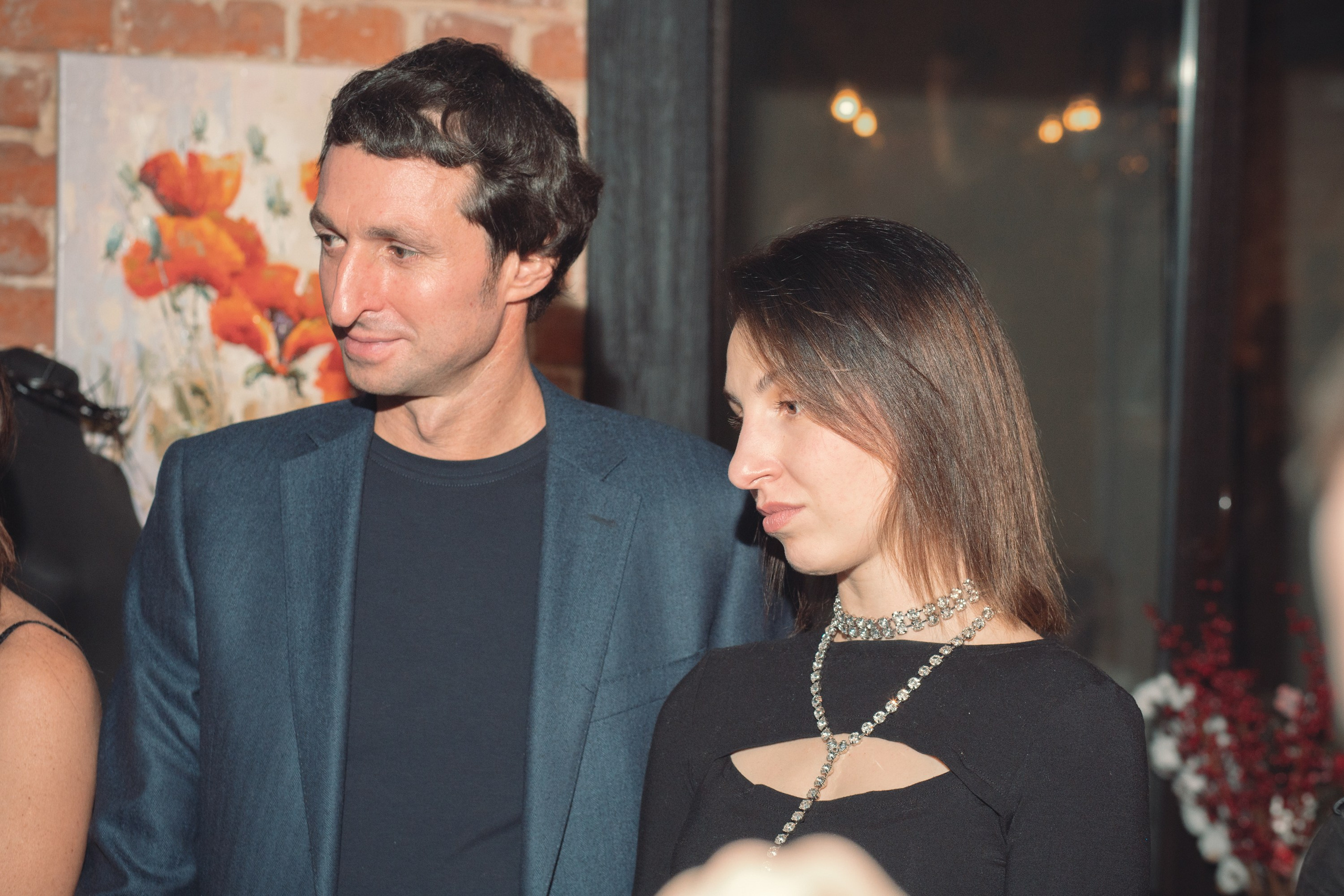 День Рождения Le Prima. Портретный и интерьерный фотограф в Москве|Кашин Артём