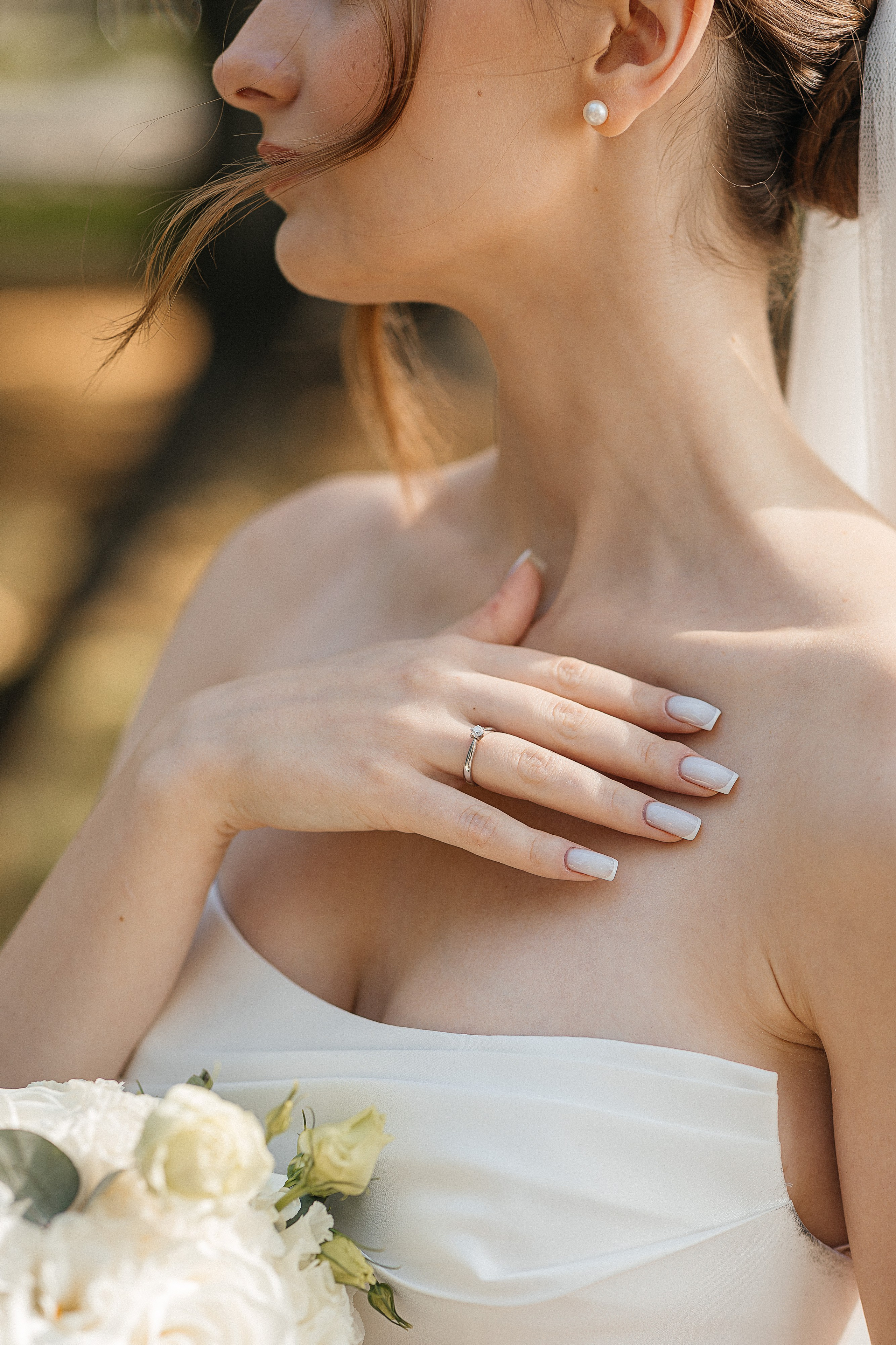 АННА И ВАЛЕНТИН. Фотограф Москва