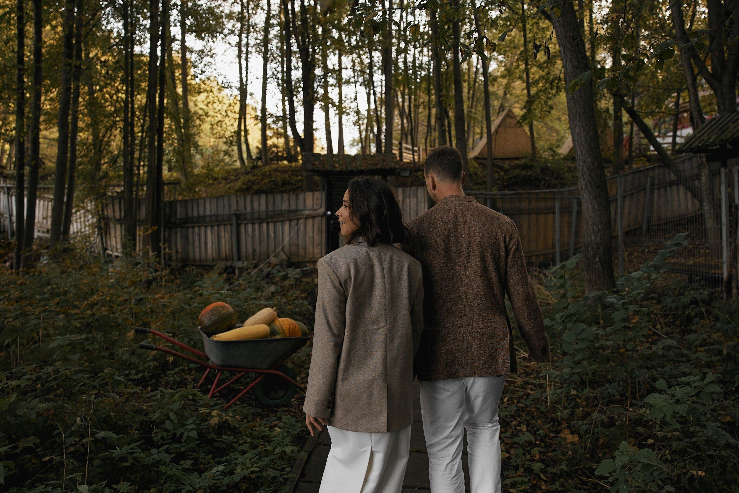 Артур и Анастасия. Фотограф в Казани, Набережных Челнах