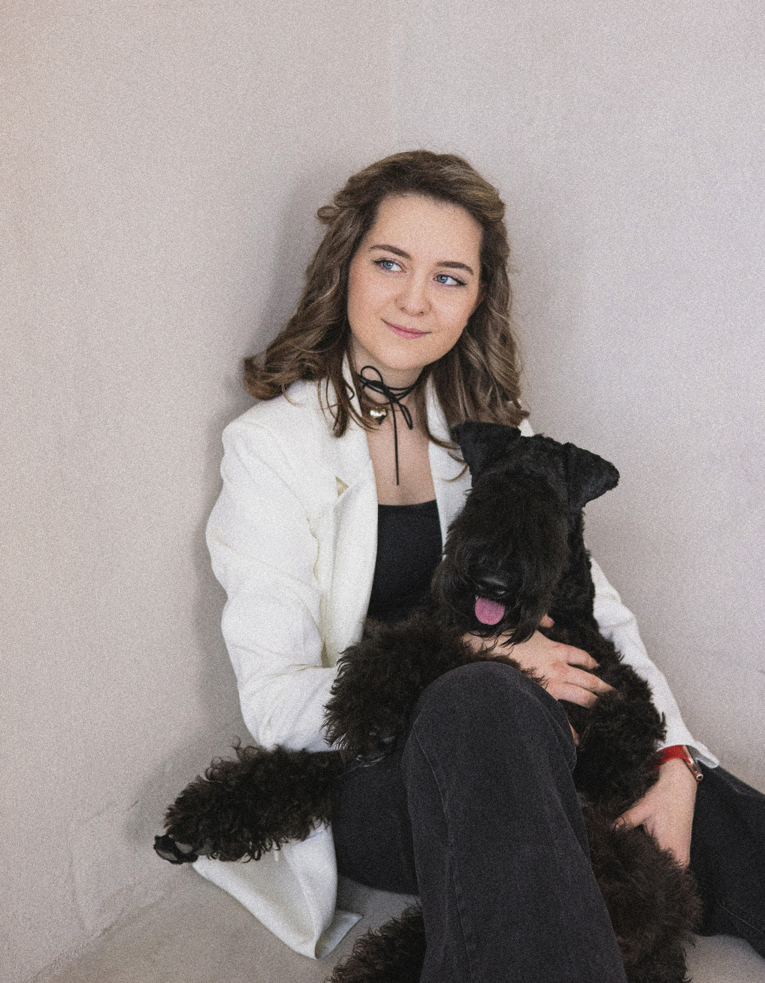 Портфолио. Фотограф-анималист в Екатеринбурге Марина Шишкина