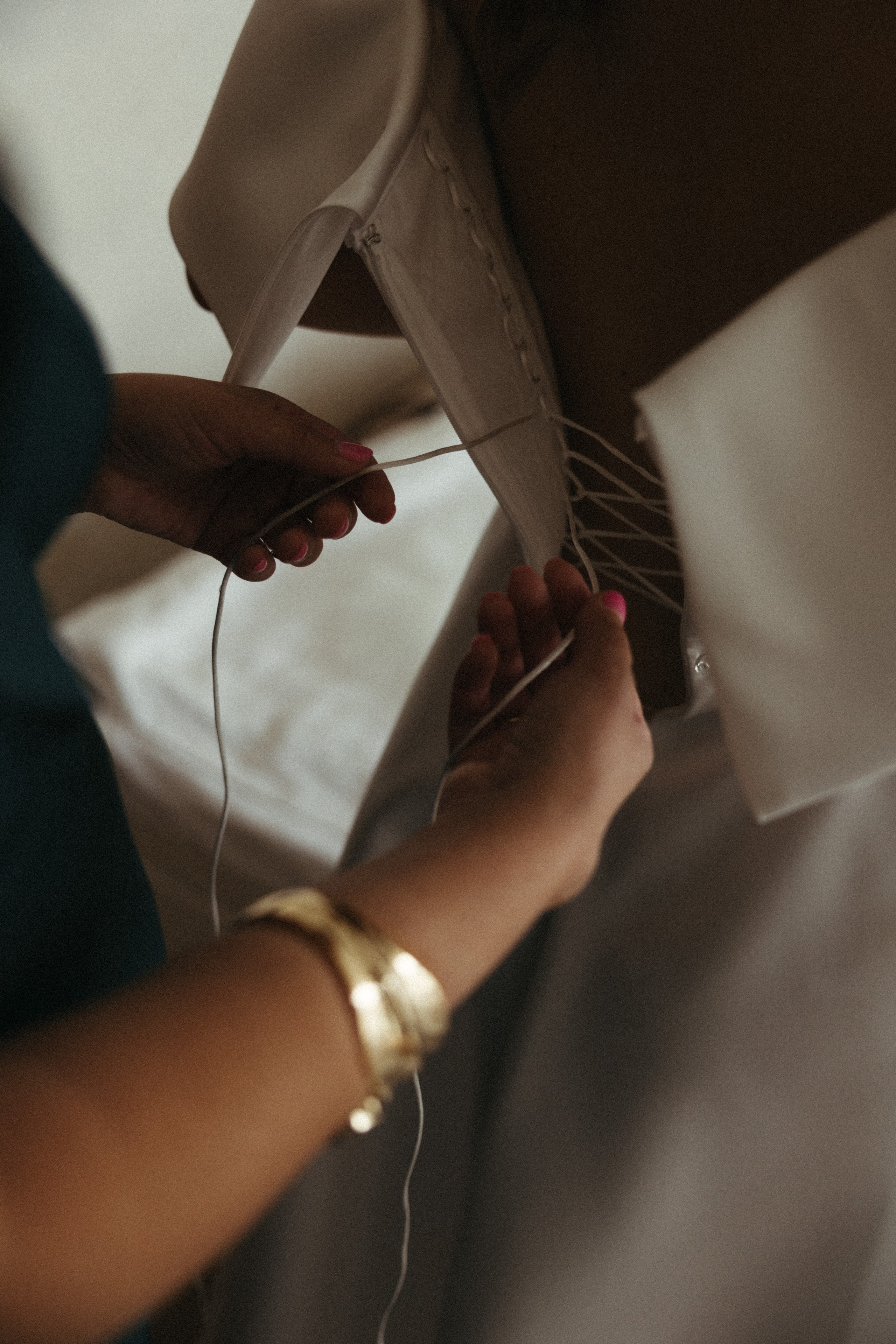 Даниил и Виктория. Александр Воробьев