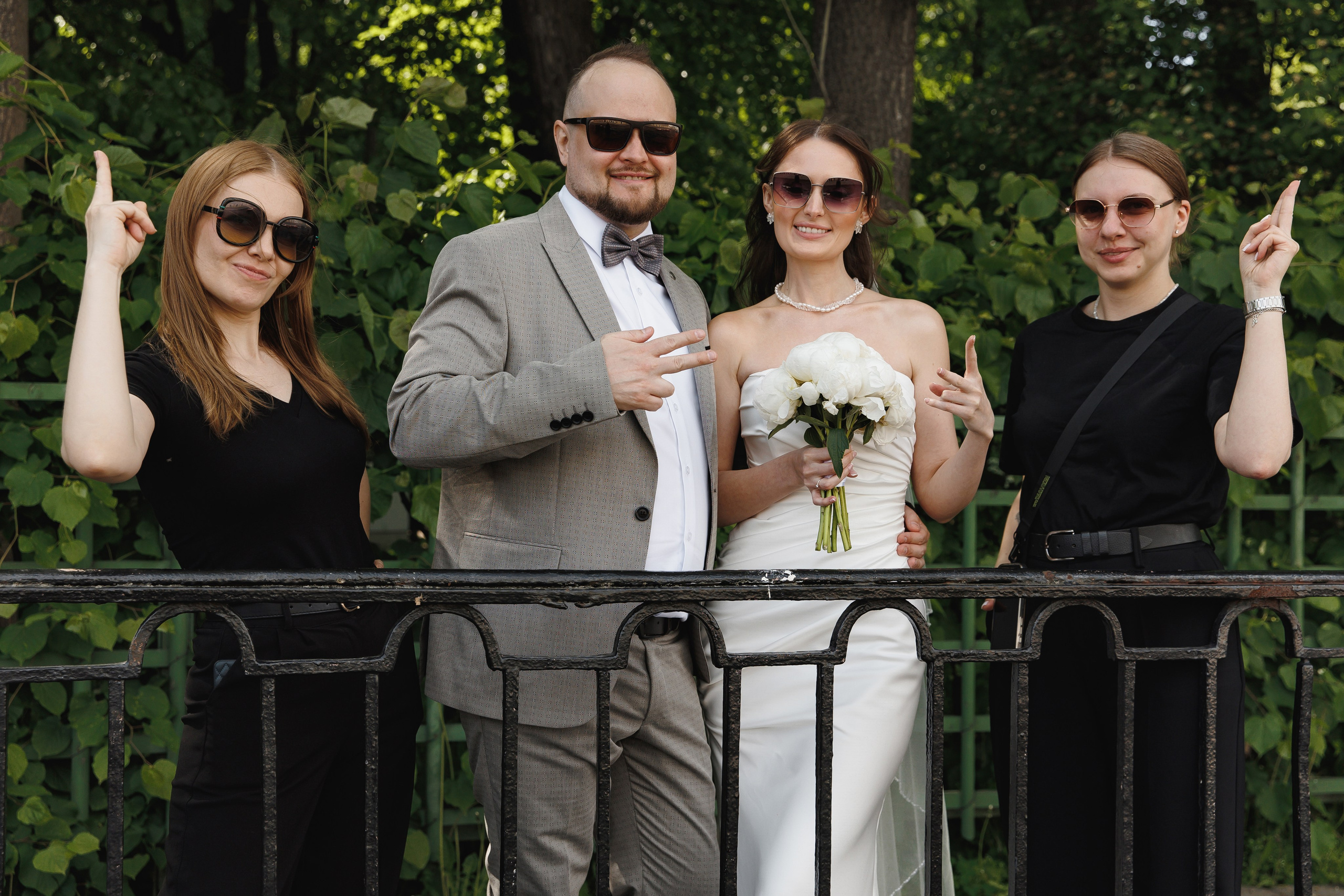 Лидия и Павел. Wedding photographer in St. Petersburg, Europe and Israel Anna Agafon