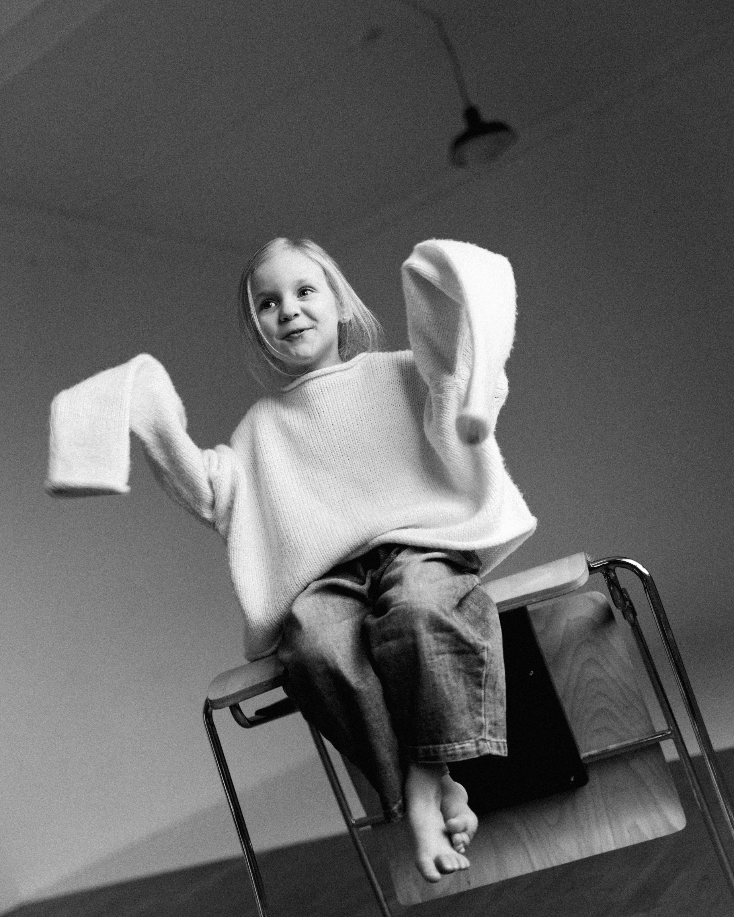 Family. Фотограф Юлия Польская