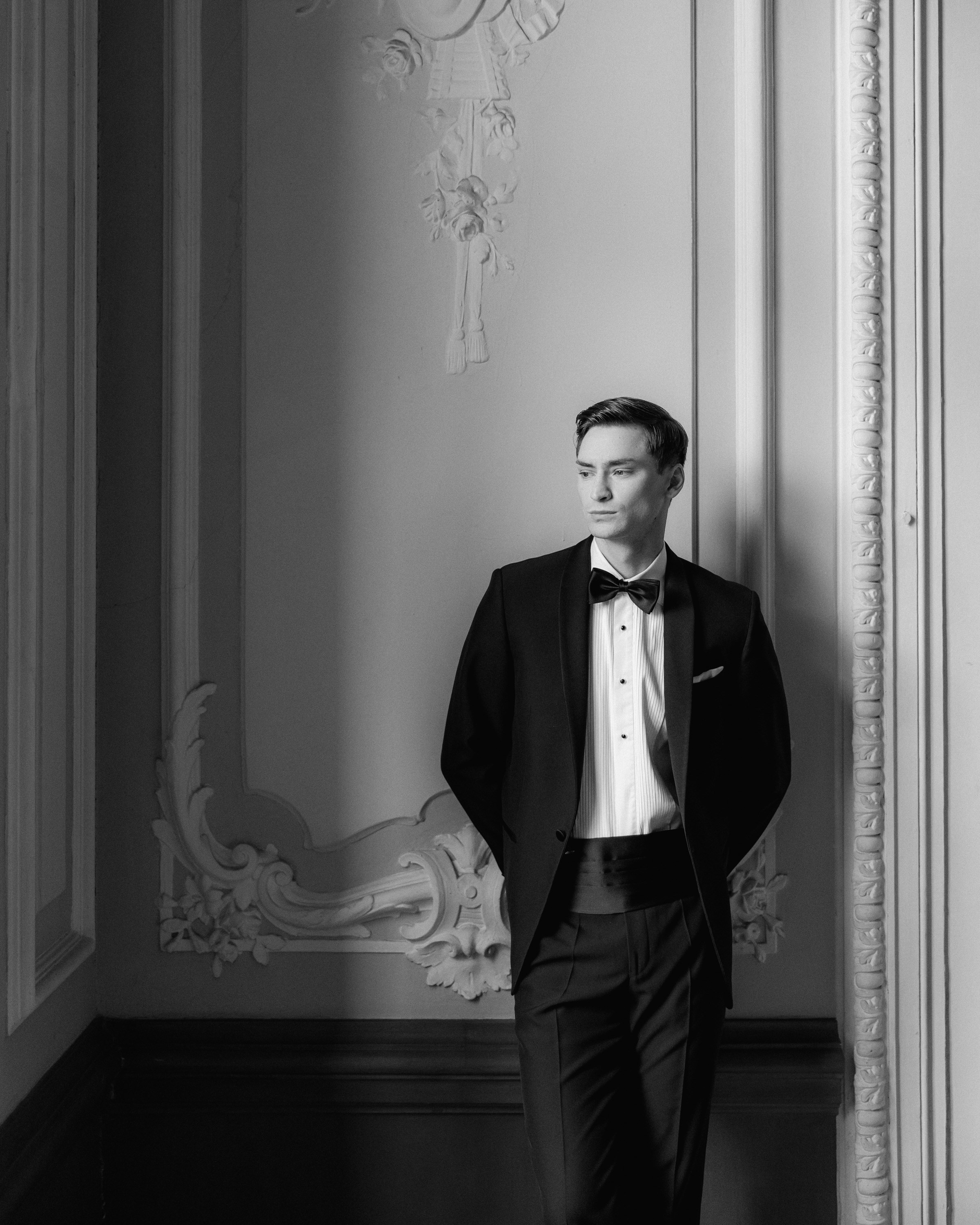 ***. Свадебный фотограф Георгий Батурин