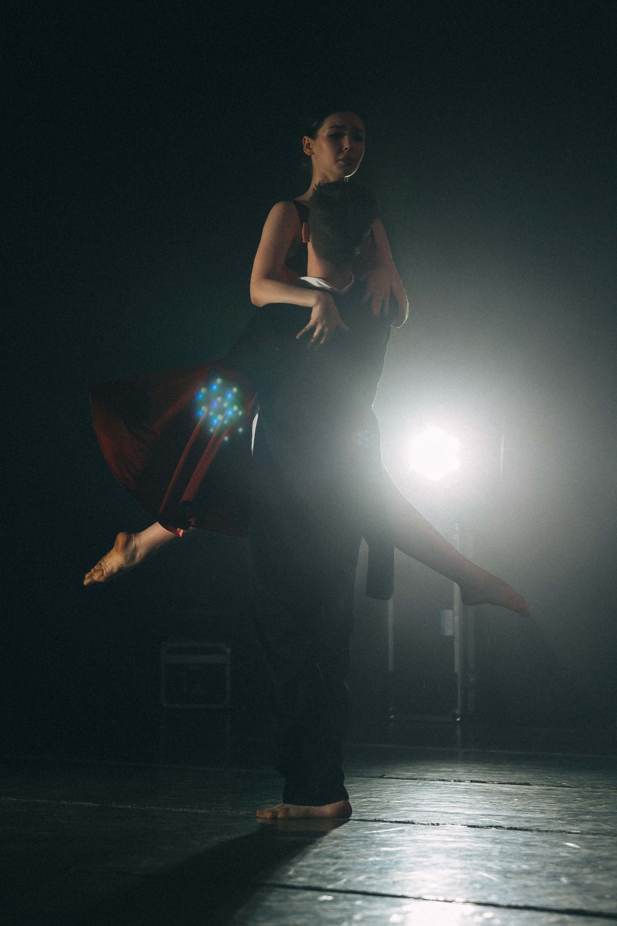 Отчётный концерт КемГИК. Фотограф Кемерово | Сергей