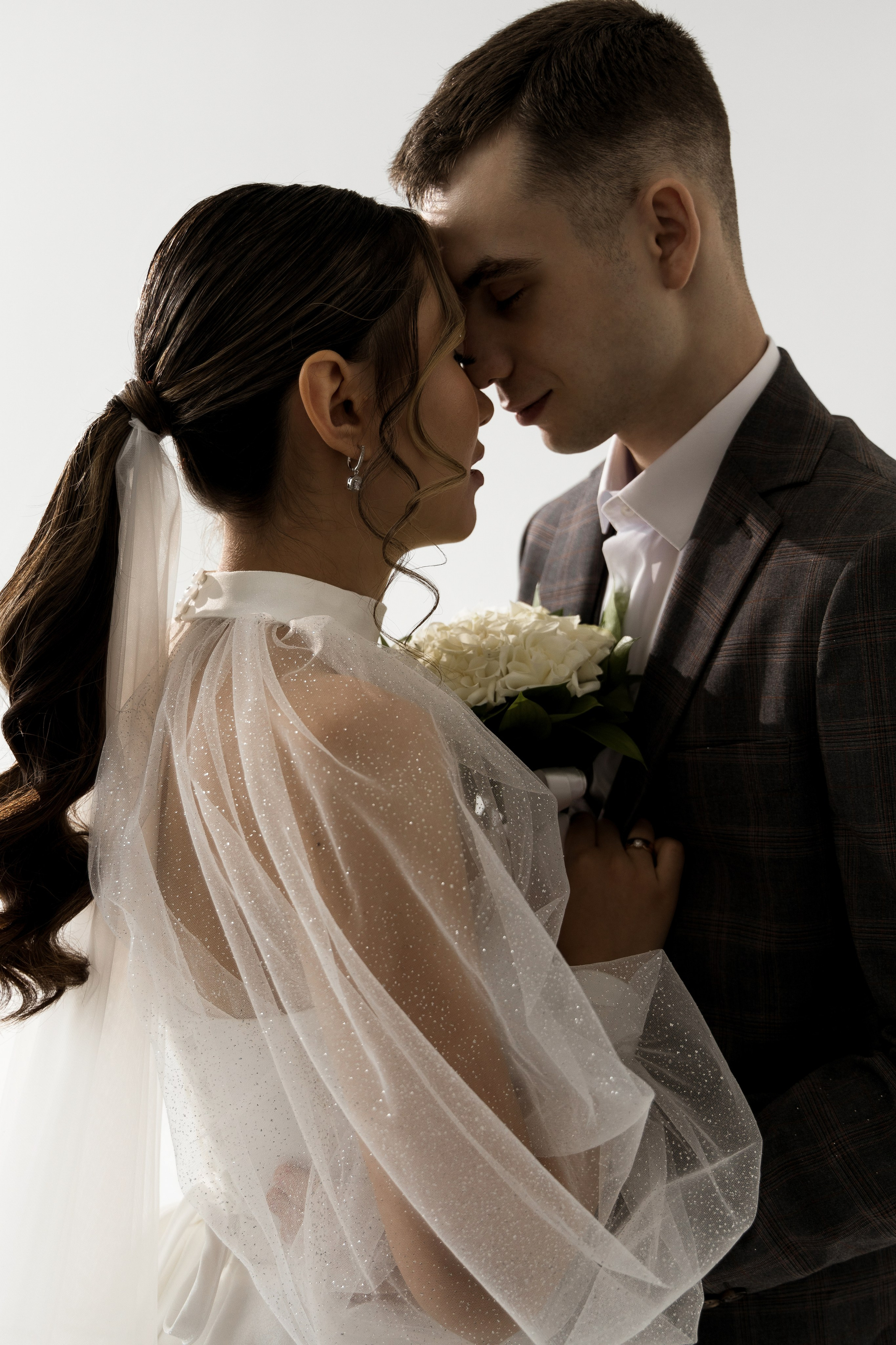 Портфолио свадьбы. Фотограф Ася Уссурийск Владивосток