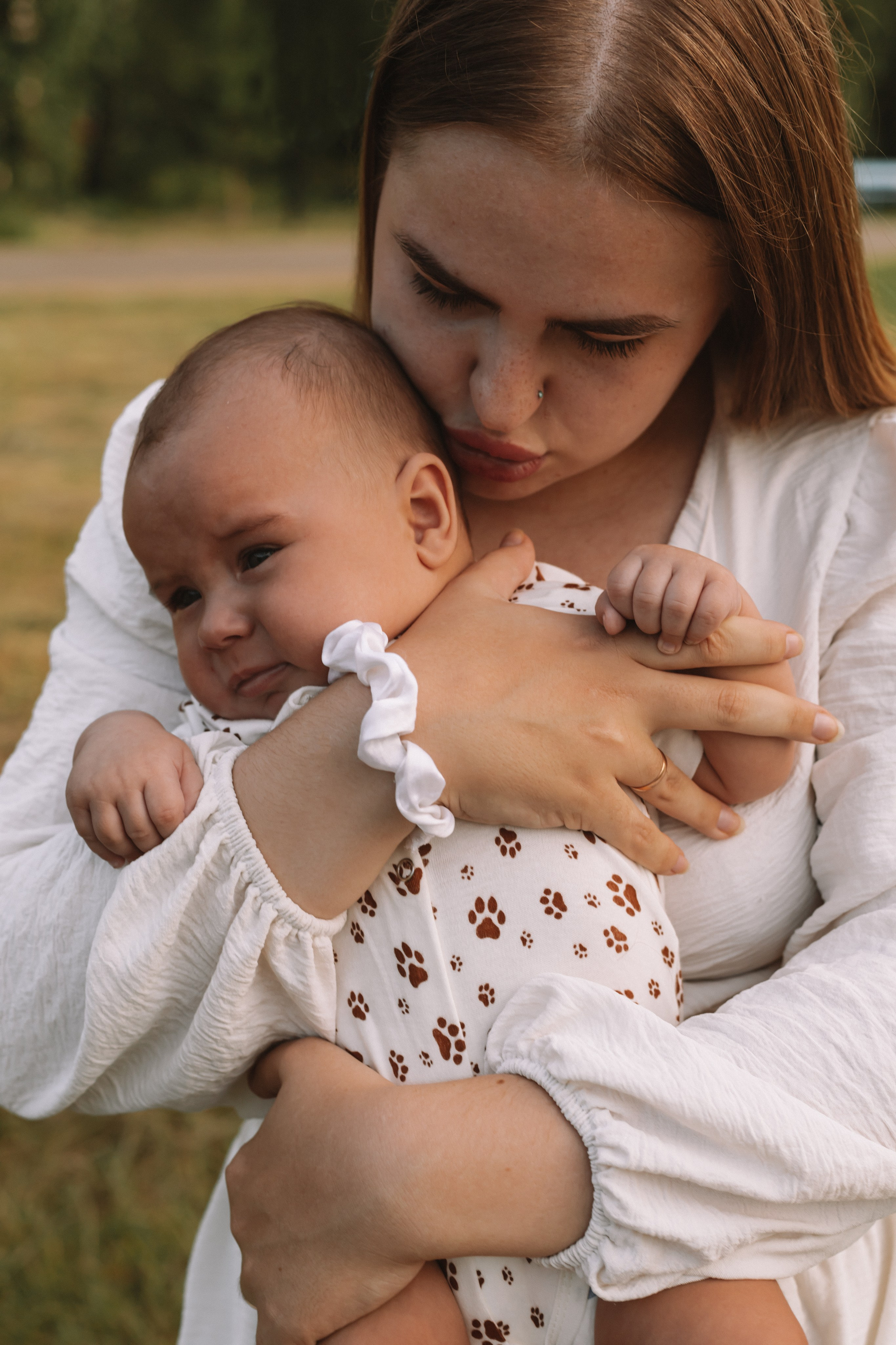 Семейная фотосессия Ангарск. Фотограф Ангарск Александра Зарубина