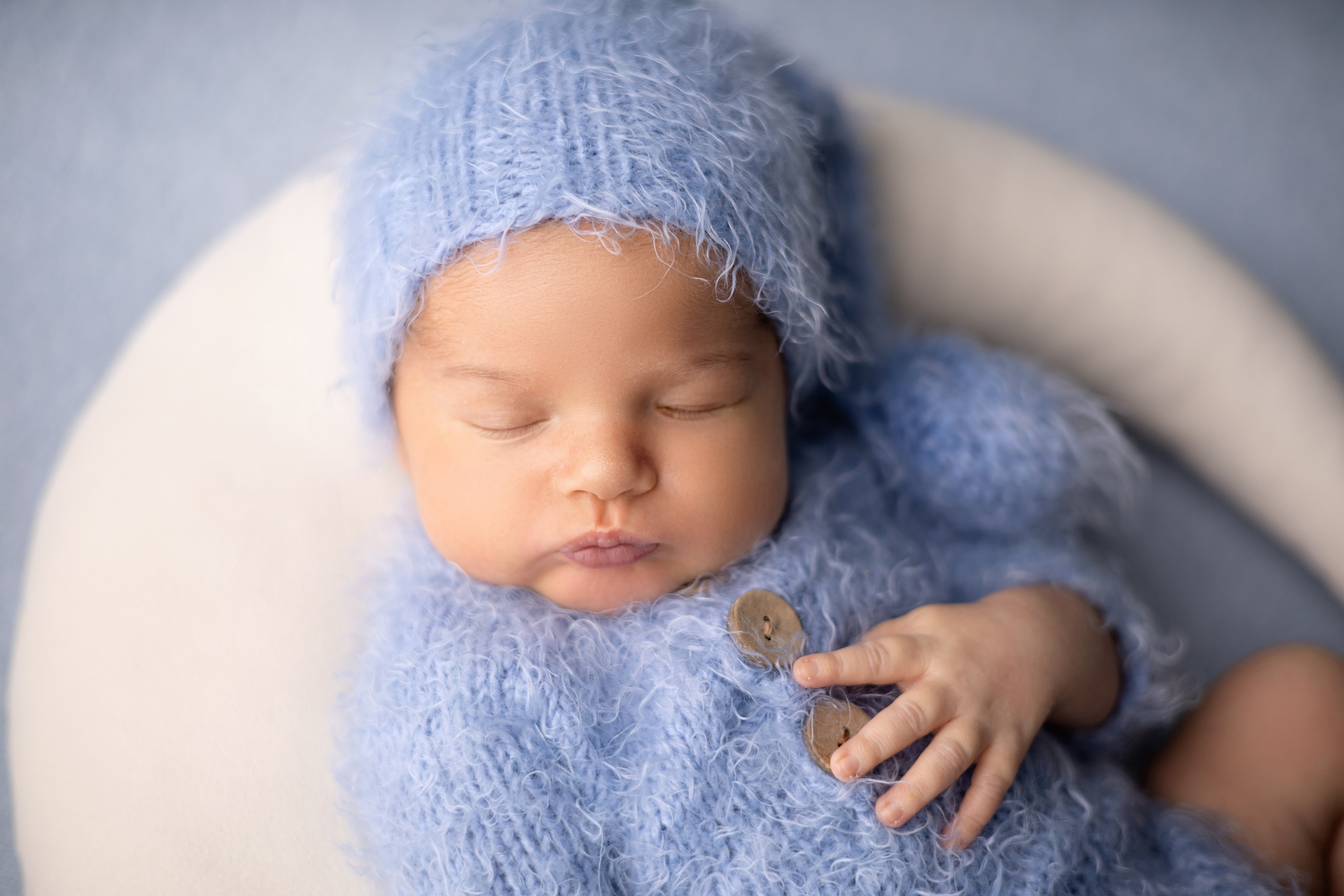 Новорожденные. Детский новорождённых и детей постарше Анисимова Полина