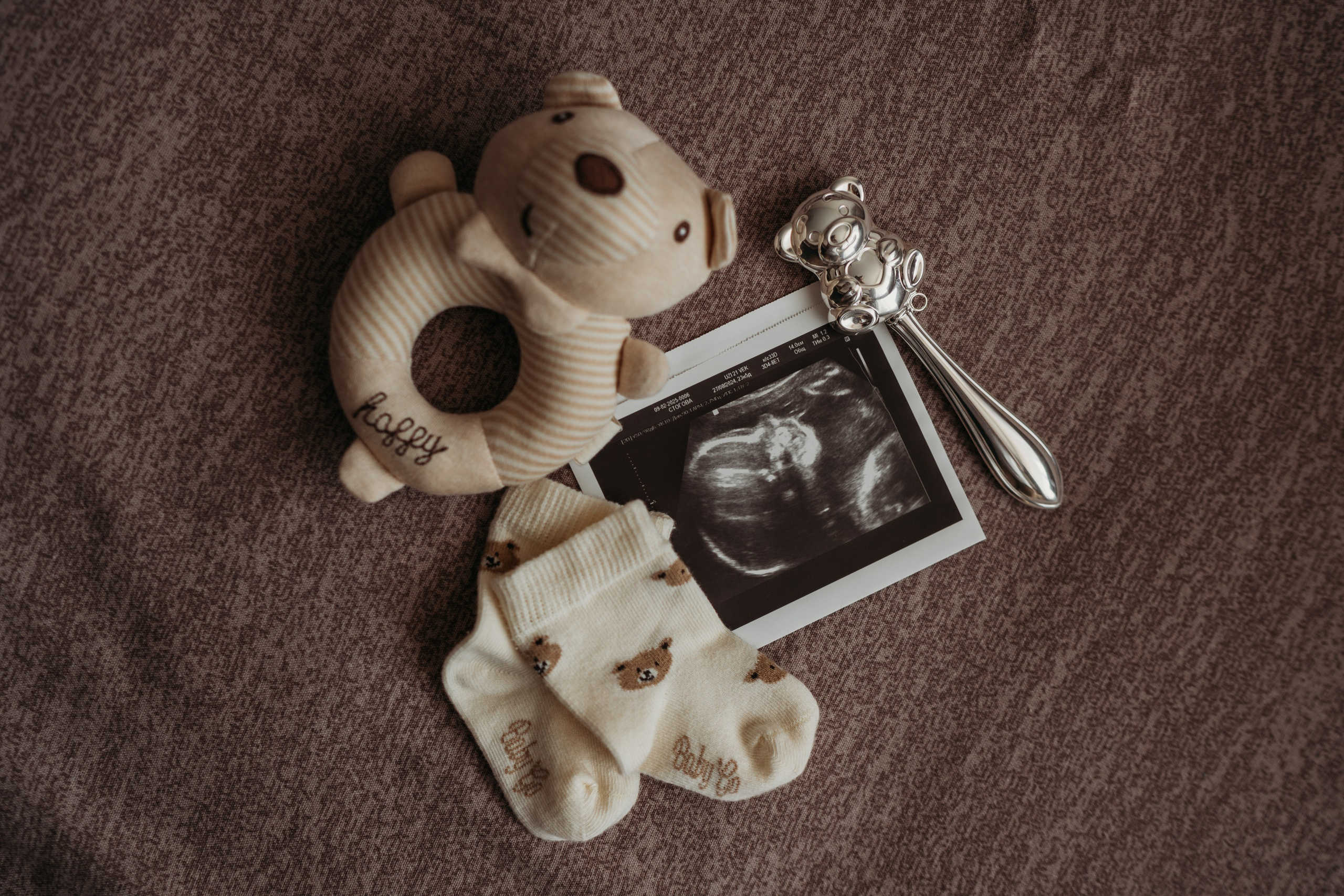 Макару 14 дней. Семейный фотограф в Санкт-Петербурге — Наташа Тарасенко