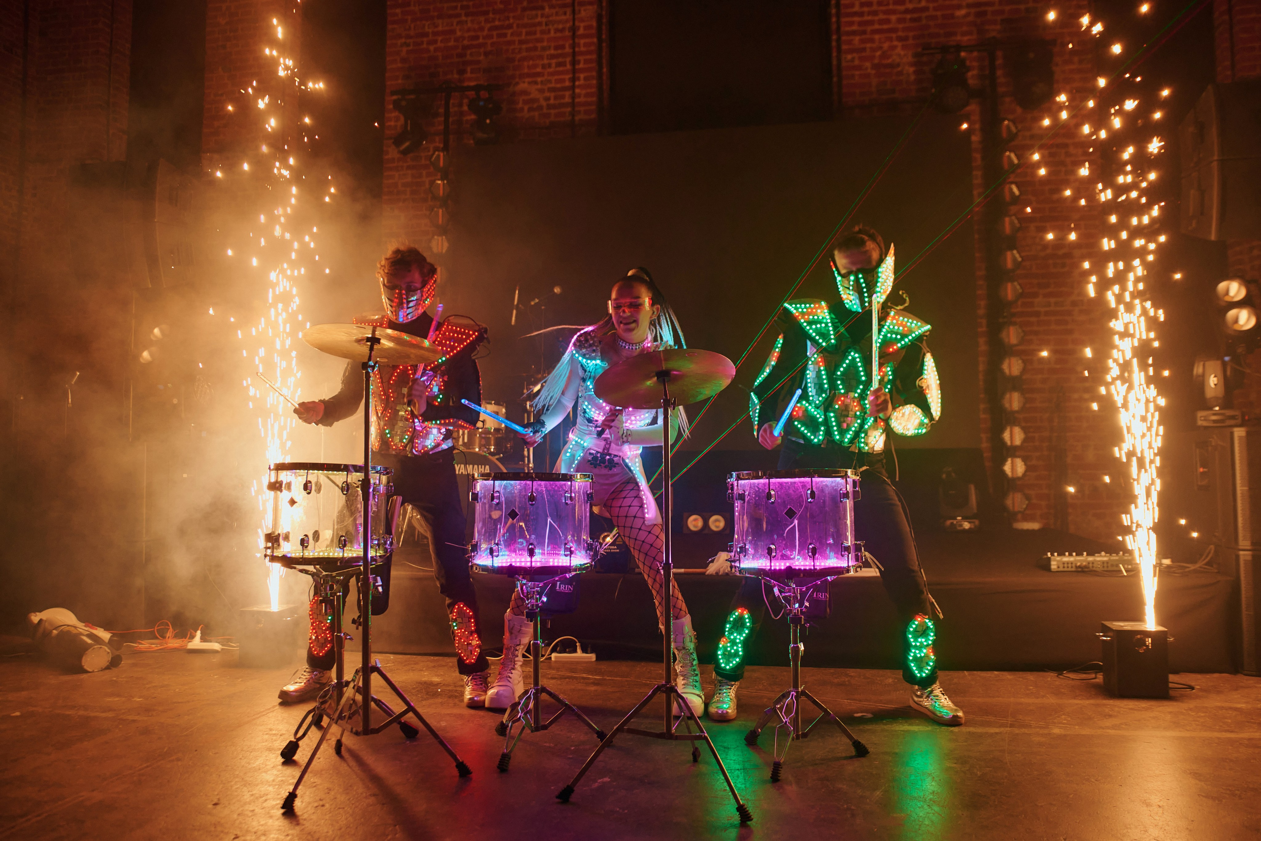 ARCHI LOFT. День Рождения Анастасии. ФОТОГРАФ Кристина Павлова | МОСКВА