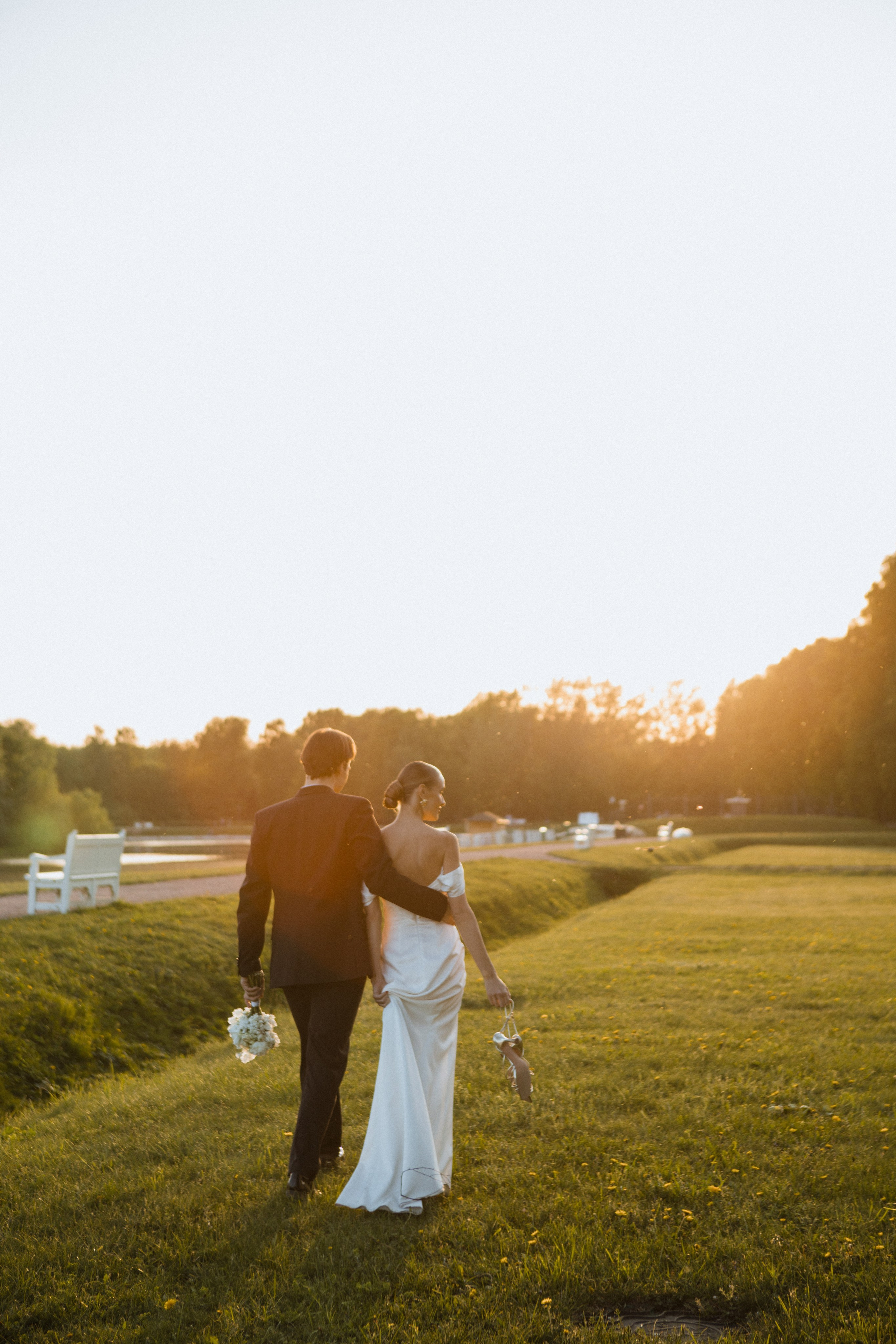 S&K. Свадебный и семейный фотограф Чижова Алина