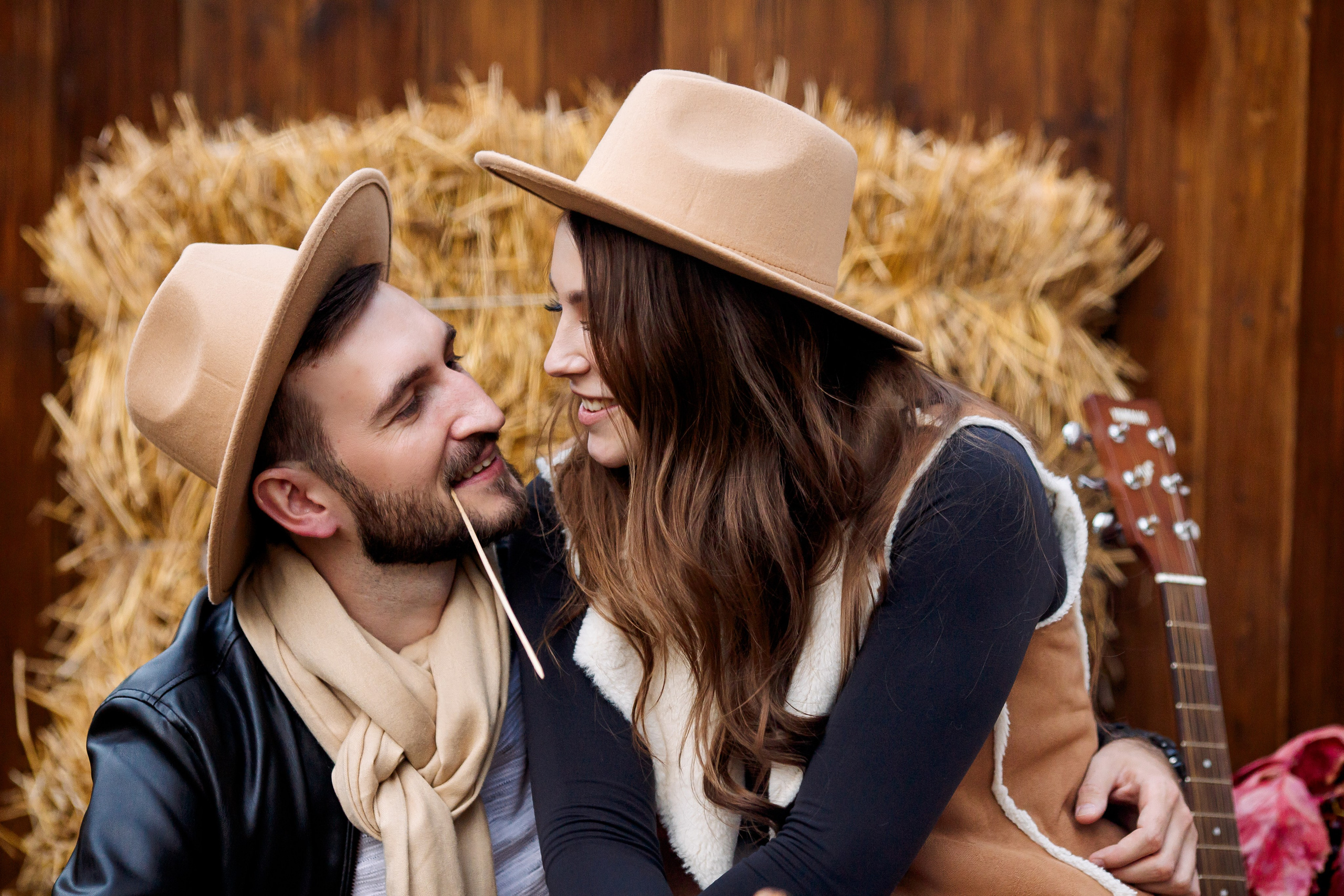 Анна и Владислав. Свадебный и семейный фотограф в Челябинске Юлия Ишимова