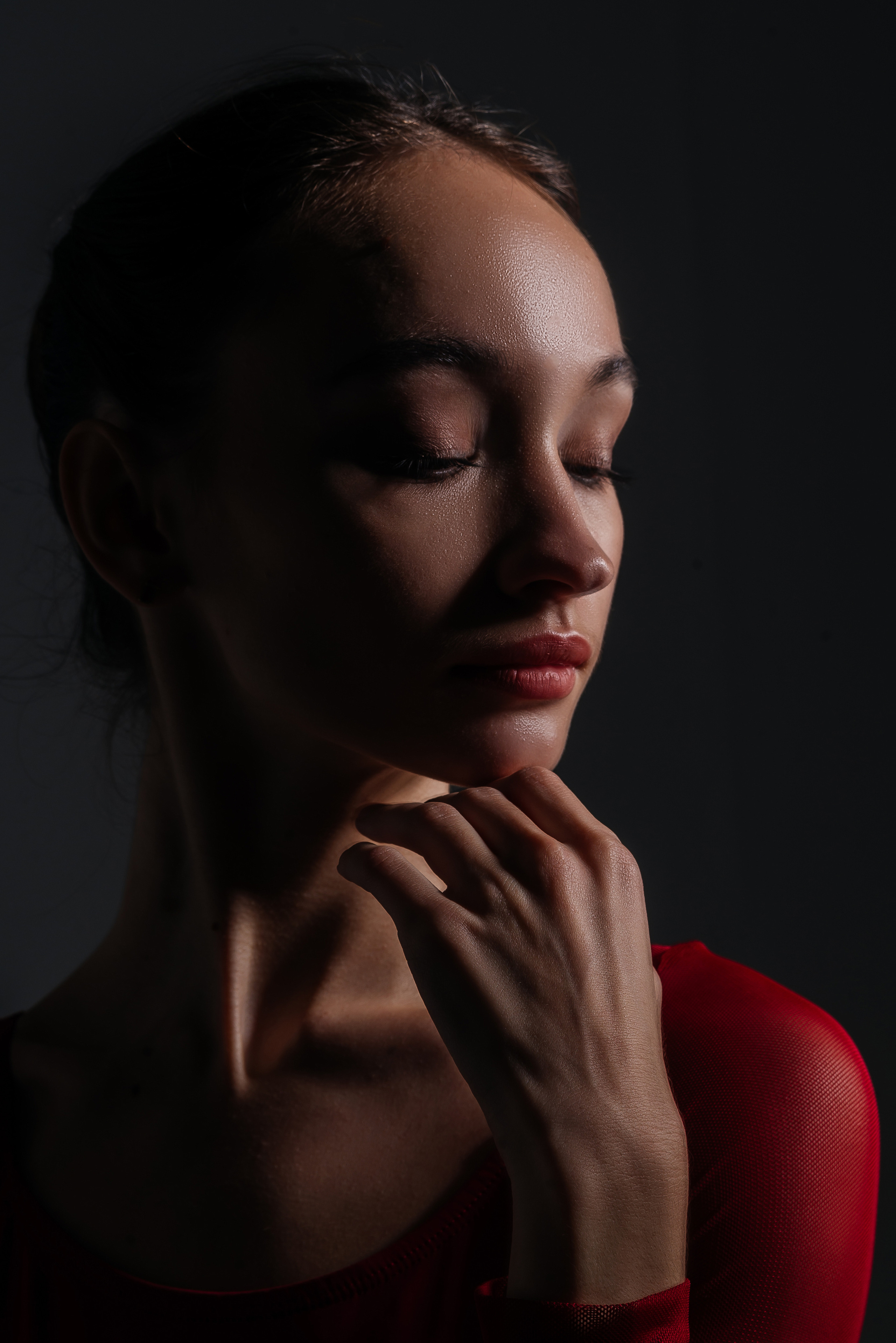 Portraits. Портретный и семейный фотограф в Екатеринбурге Анна Короткова