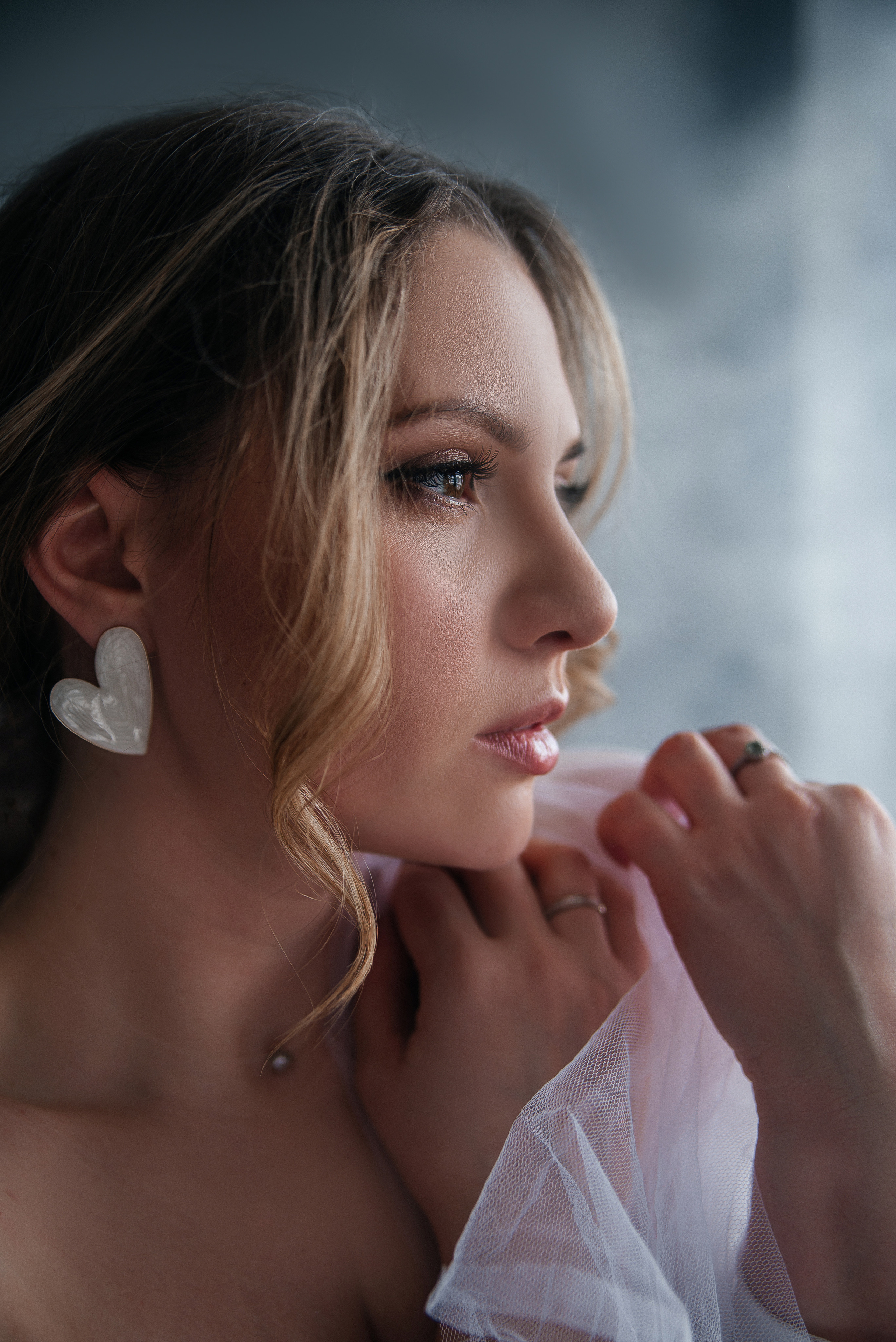 Portraits. Портретный и семейный фотограф в Екатеринбурге Анна Короткова