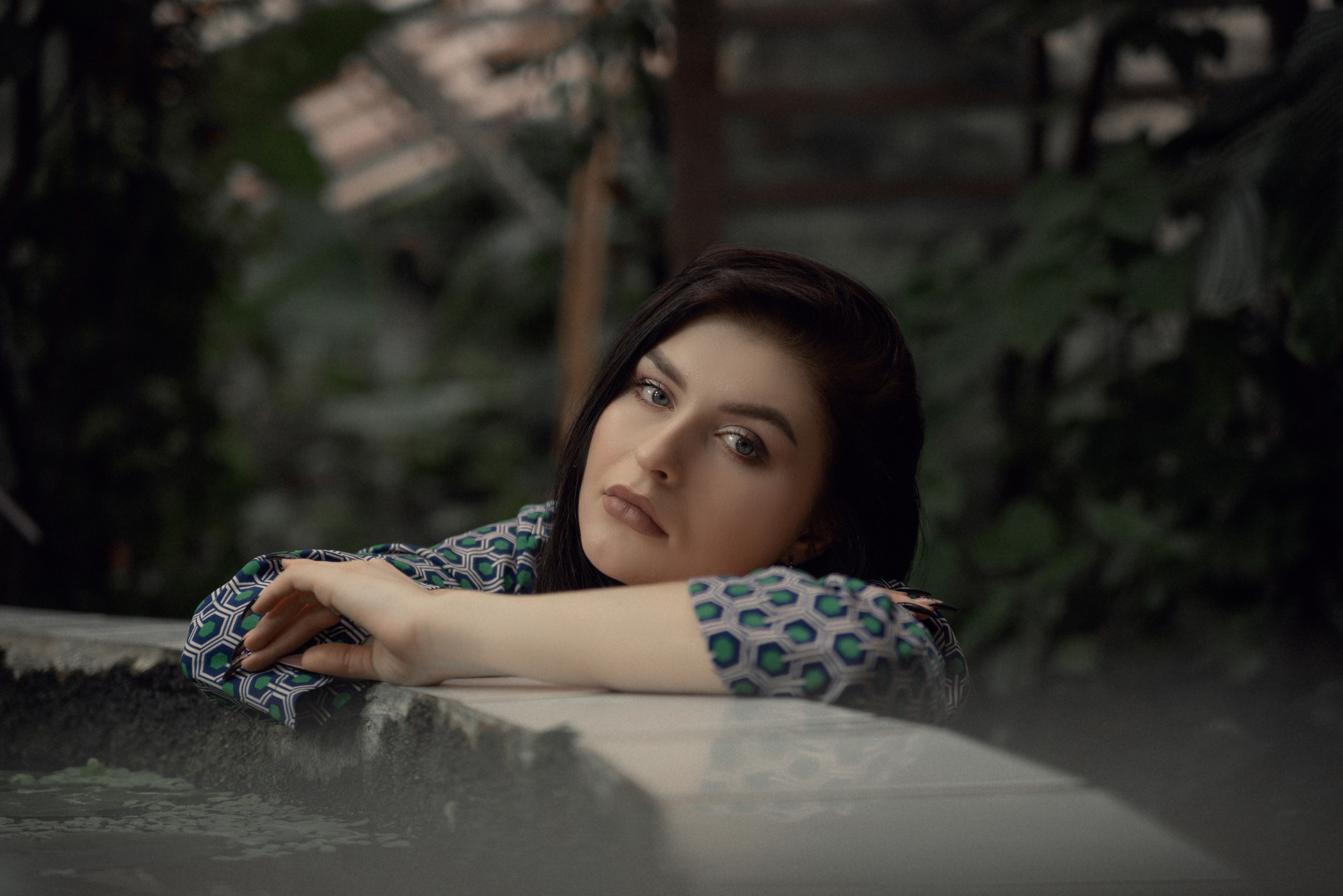 Portraits. Портретный и семейный фотограф в Екатеринбурге Анна Короткова