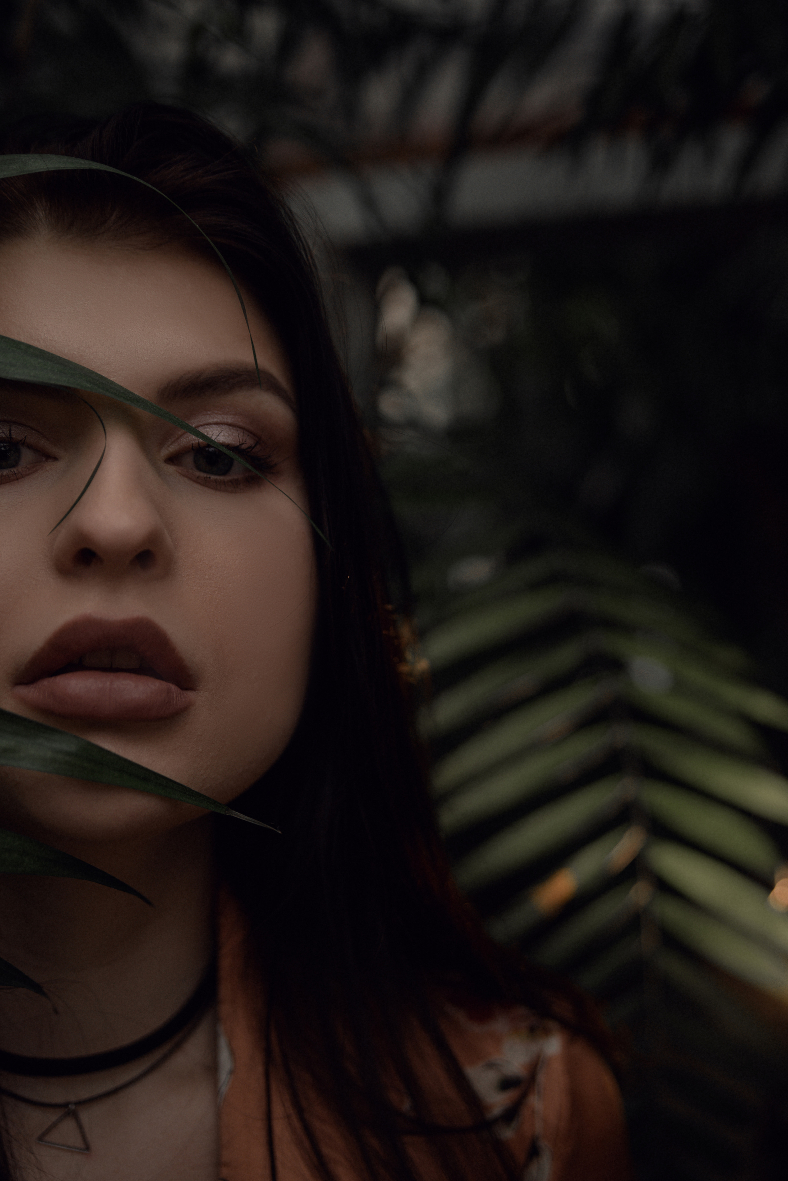 Portraits. Портретный и семейный фотограф в Екатеринбурге Анна Короткова