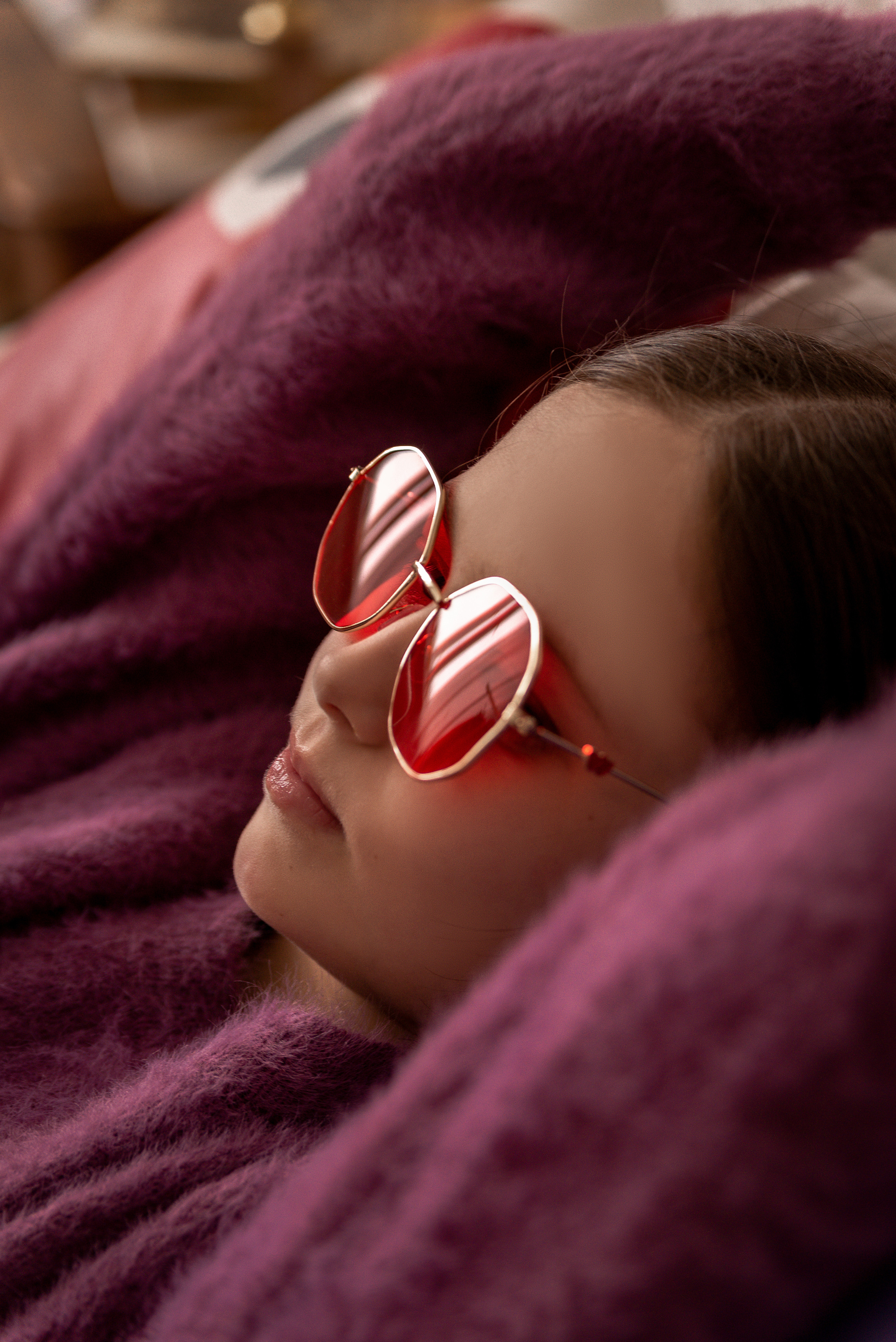 Family. Портретный и семейный фотограф в Екатеринбурге Анна Короткова