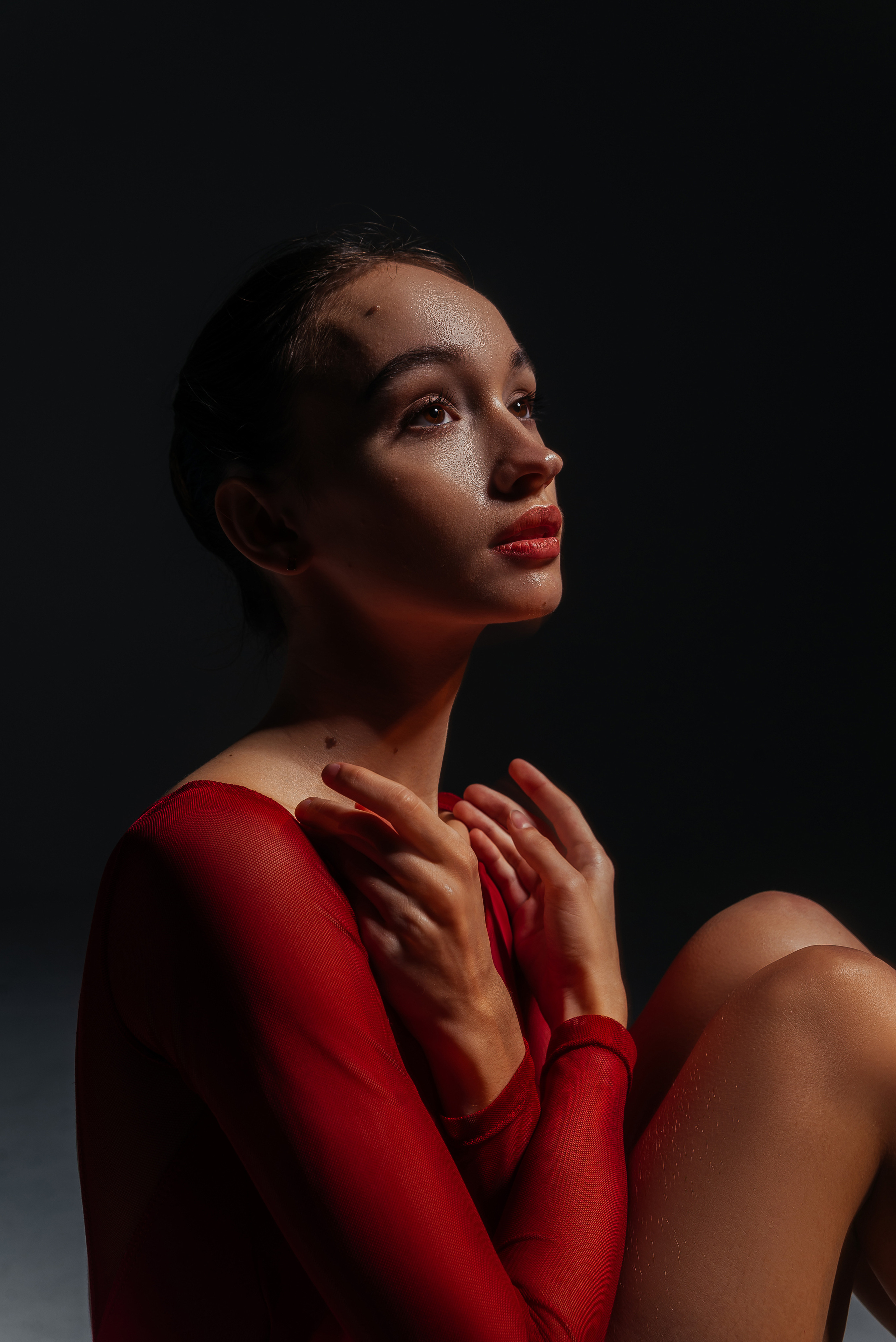 Portraits. Портретный и семейный фотограф в Екатеринбурге Анна Короткова