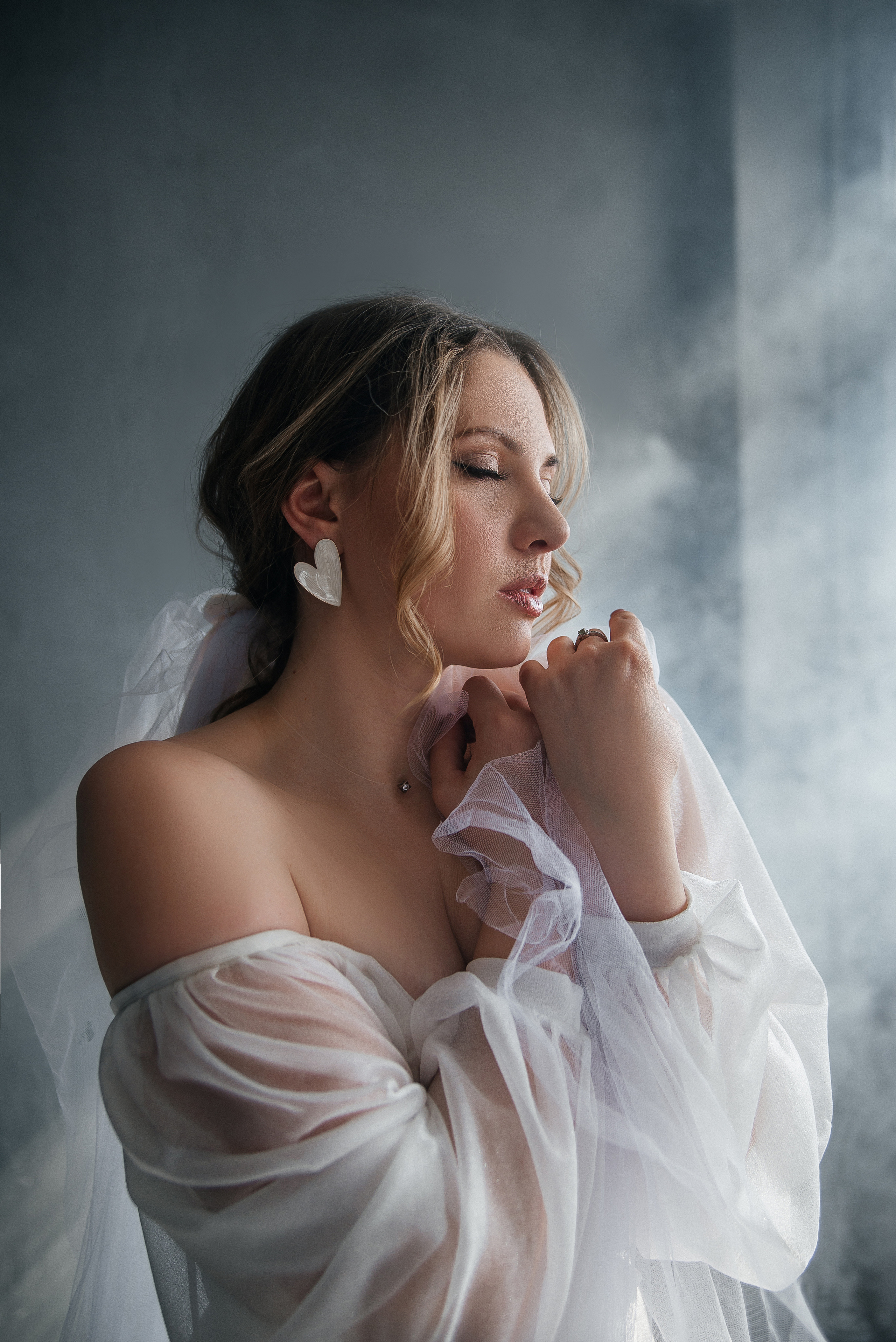 Portraits. Портретный и семейный фотограф в Екатеринбурге Анна Короткова