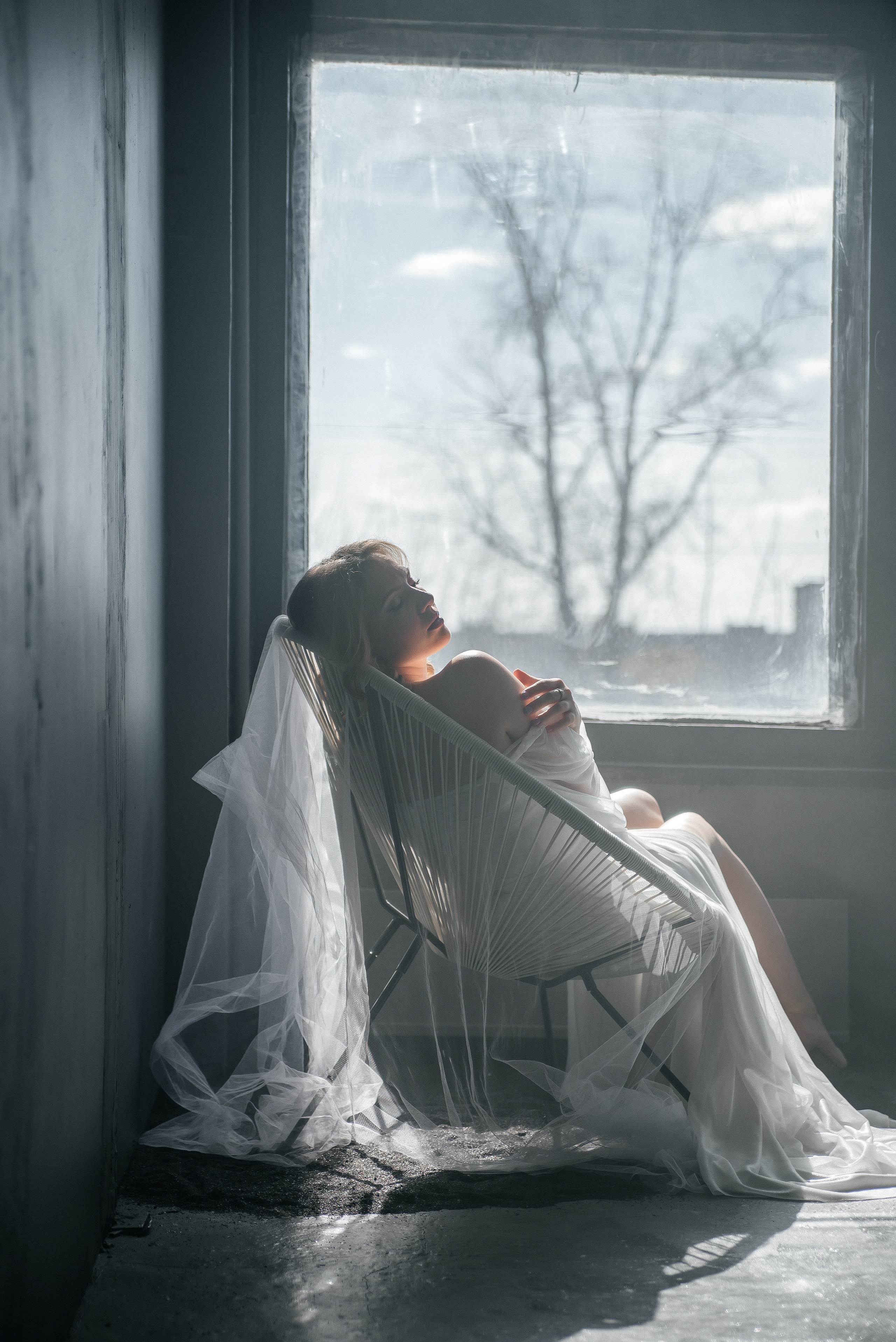 Portraits. Портретный и семейный фотограф в Екатеринбурге Анна Короткова