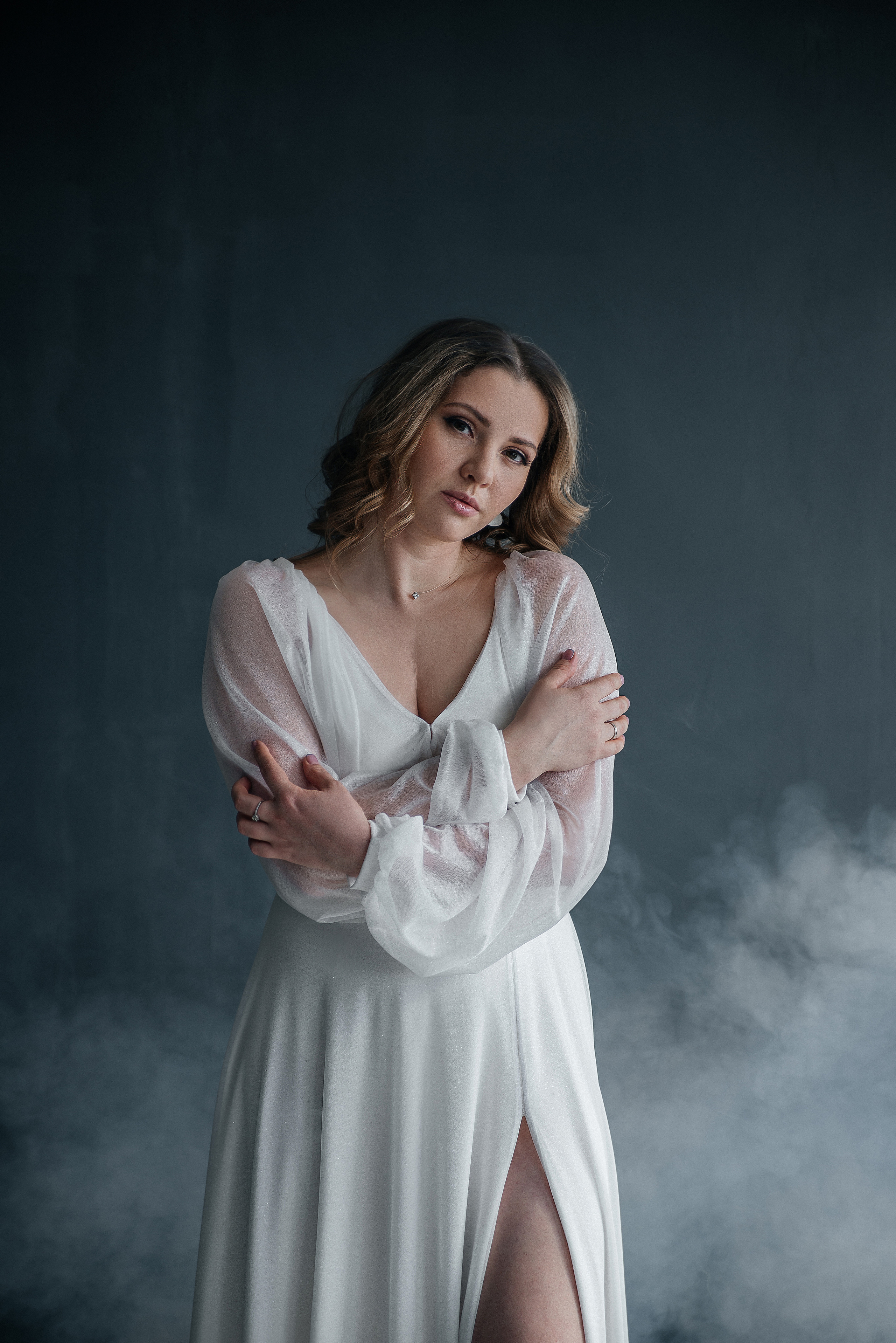 Portraits. Портретный и семейный фотограф в Екатеринбурге Анна Короткова